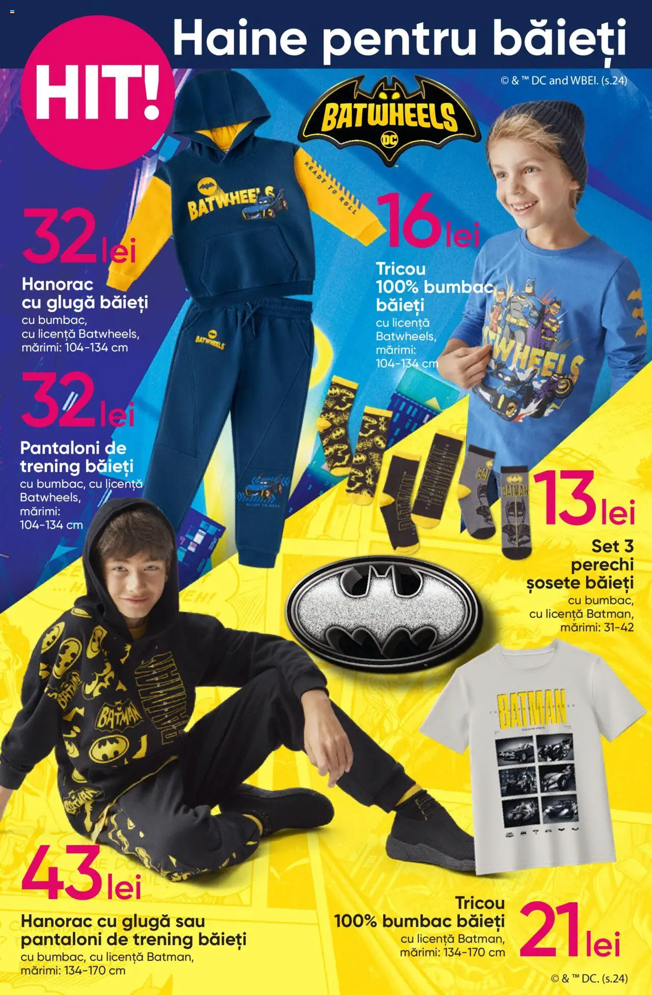 Catalog Pepco 17 - 30 Octombrie 2024 | Pagina 4