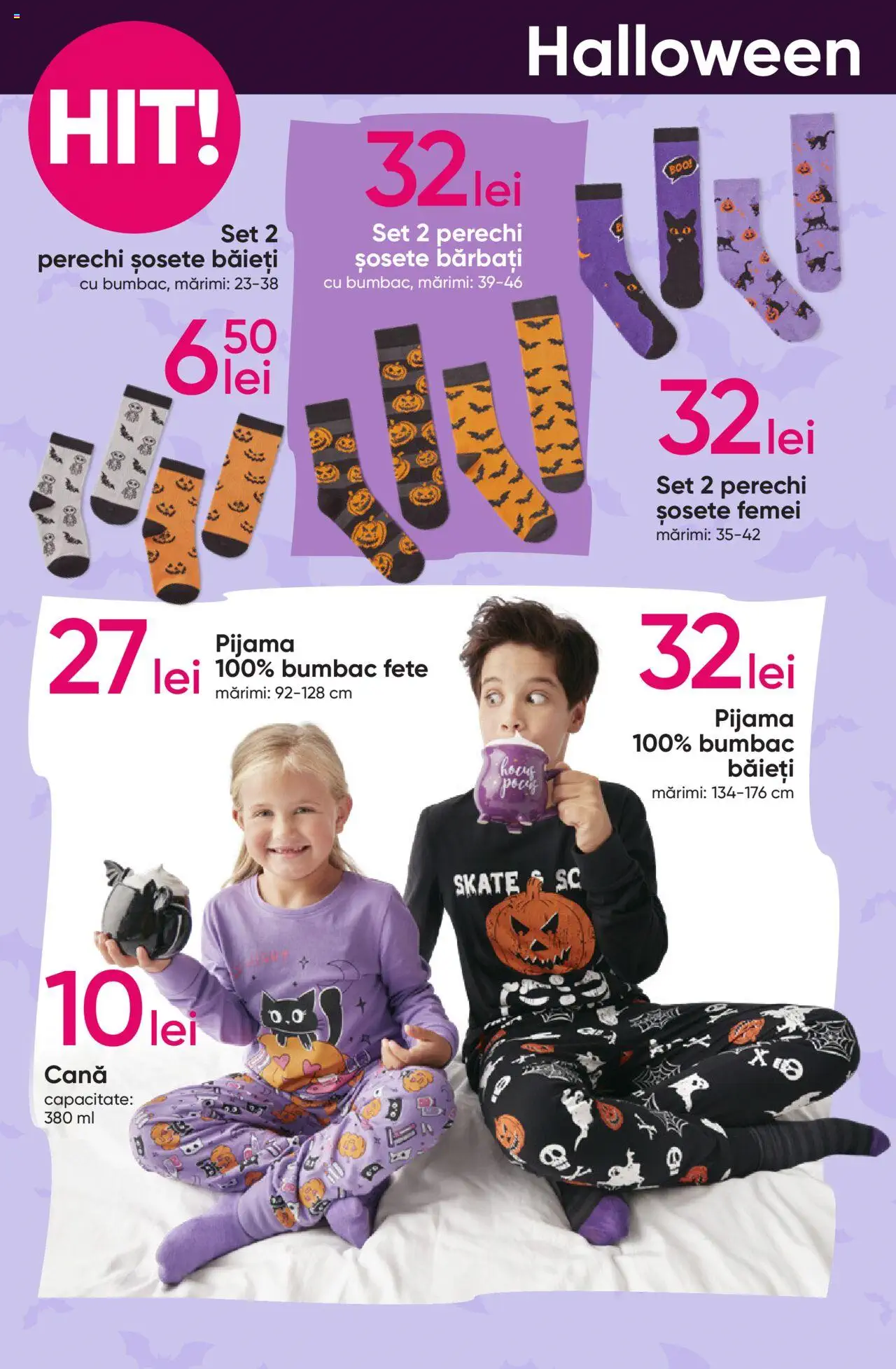 Catalog Pepco 17 - 30 Octombrie 2024 | Pagina 6