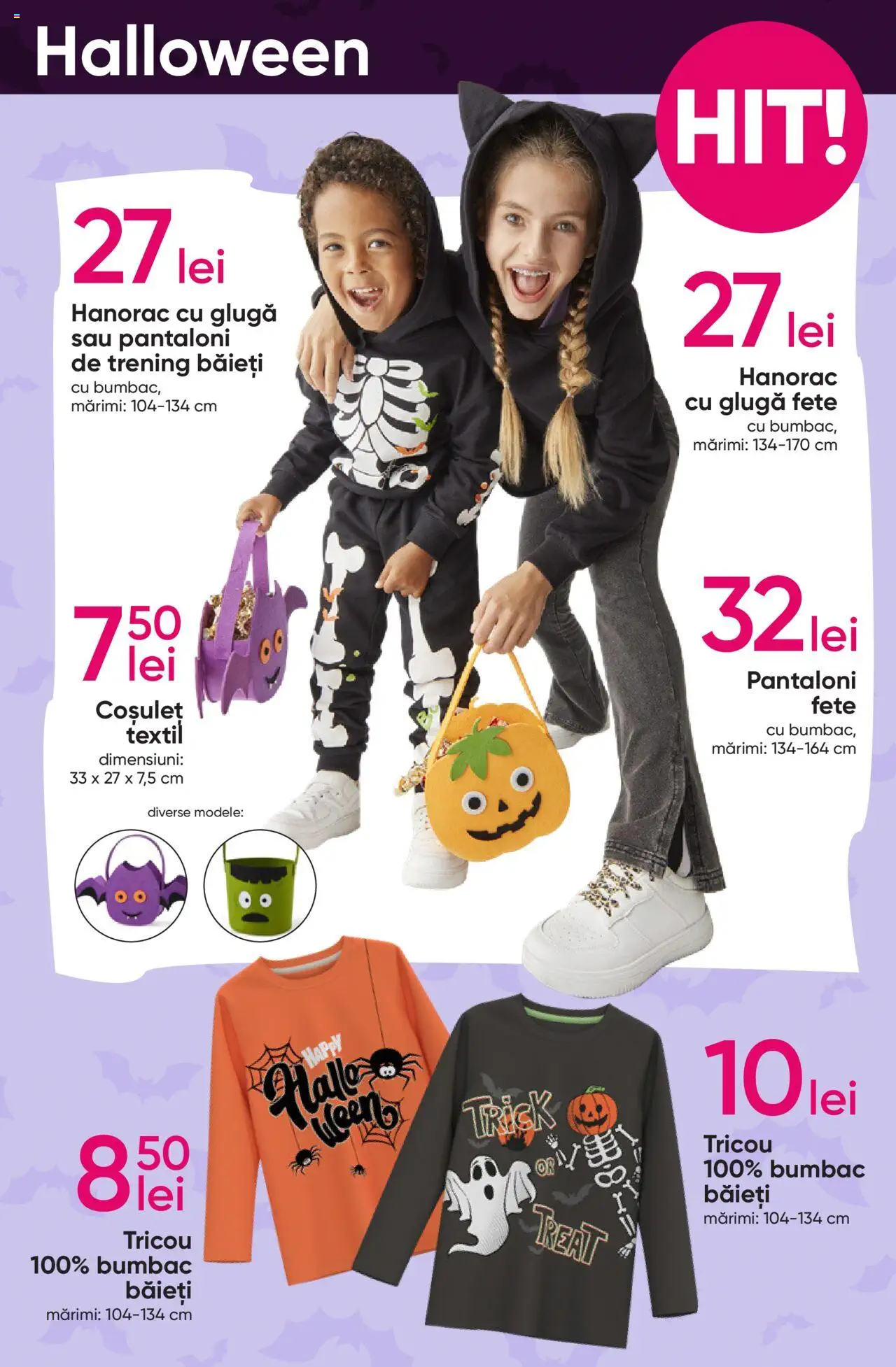 Catalog Pepco 17 - 30 Octombrie 2024 | Pagina 9