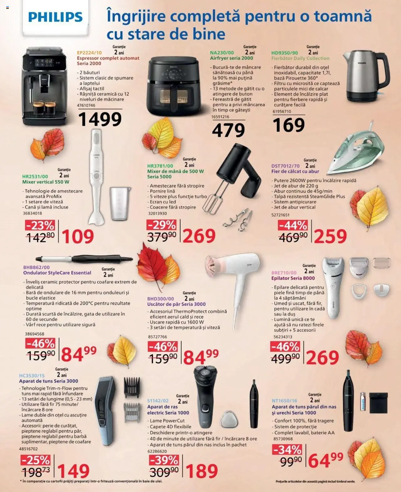 Catalog Selgros 18 - 31 Octombrie 2024 | Pagina 2
