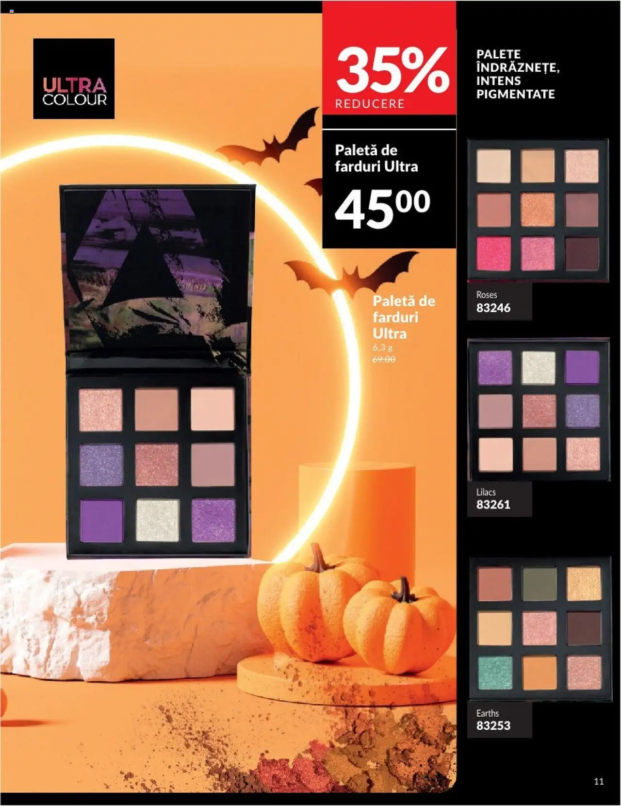 Catalog Avon 18 - 31 Octombrie 2024 | Pagina 11