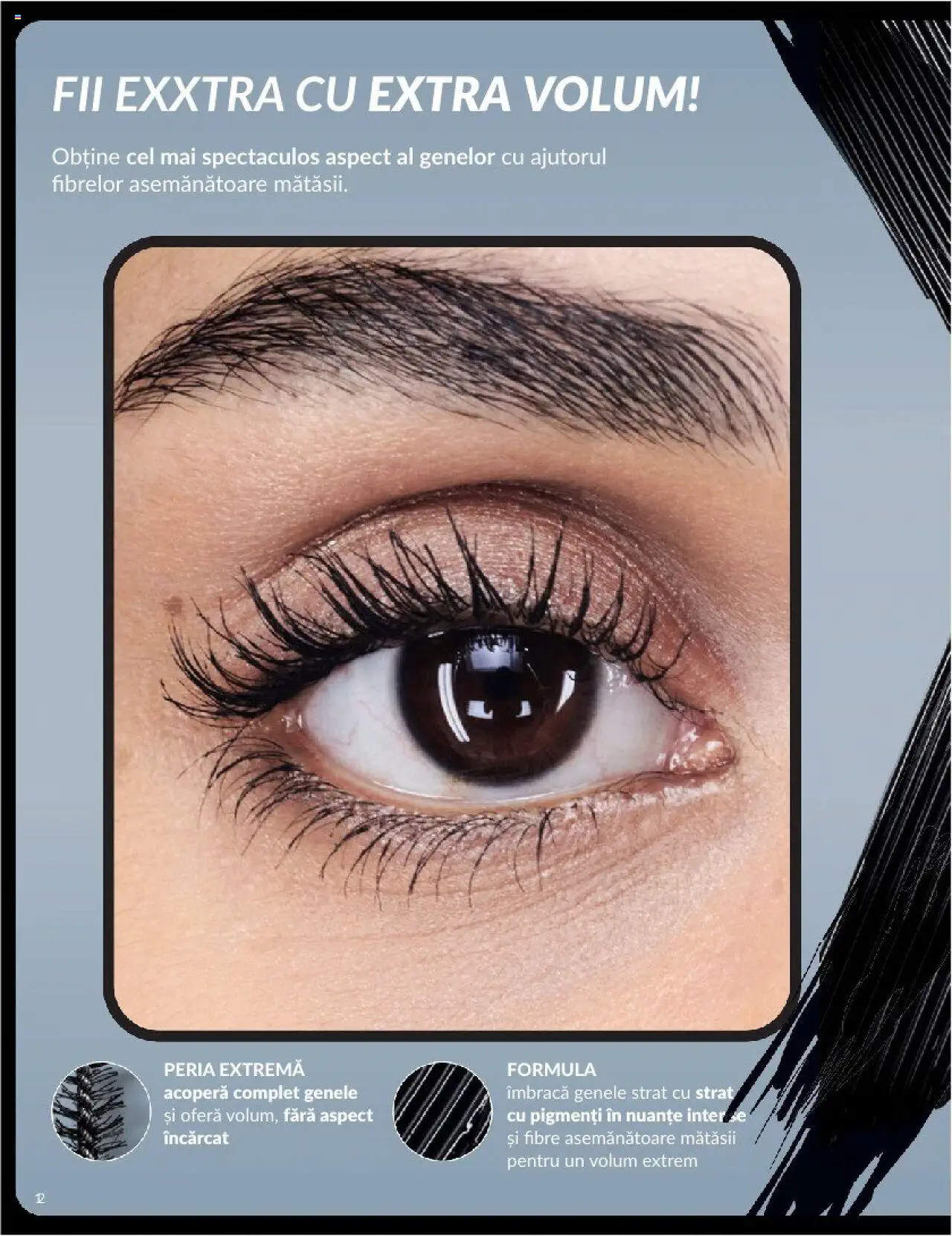 Catalog Avon 18 - 31 Octombrie 2024 | Pagina 12
