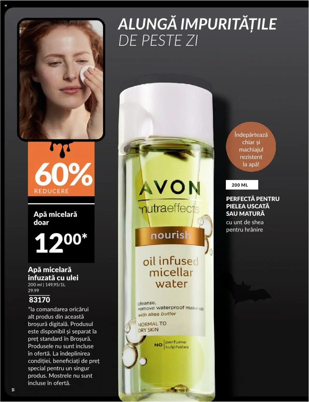 Catalog Avon 18 - 31 Octombrie 2024 | Pagina 14