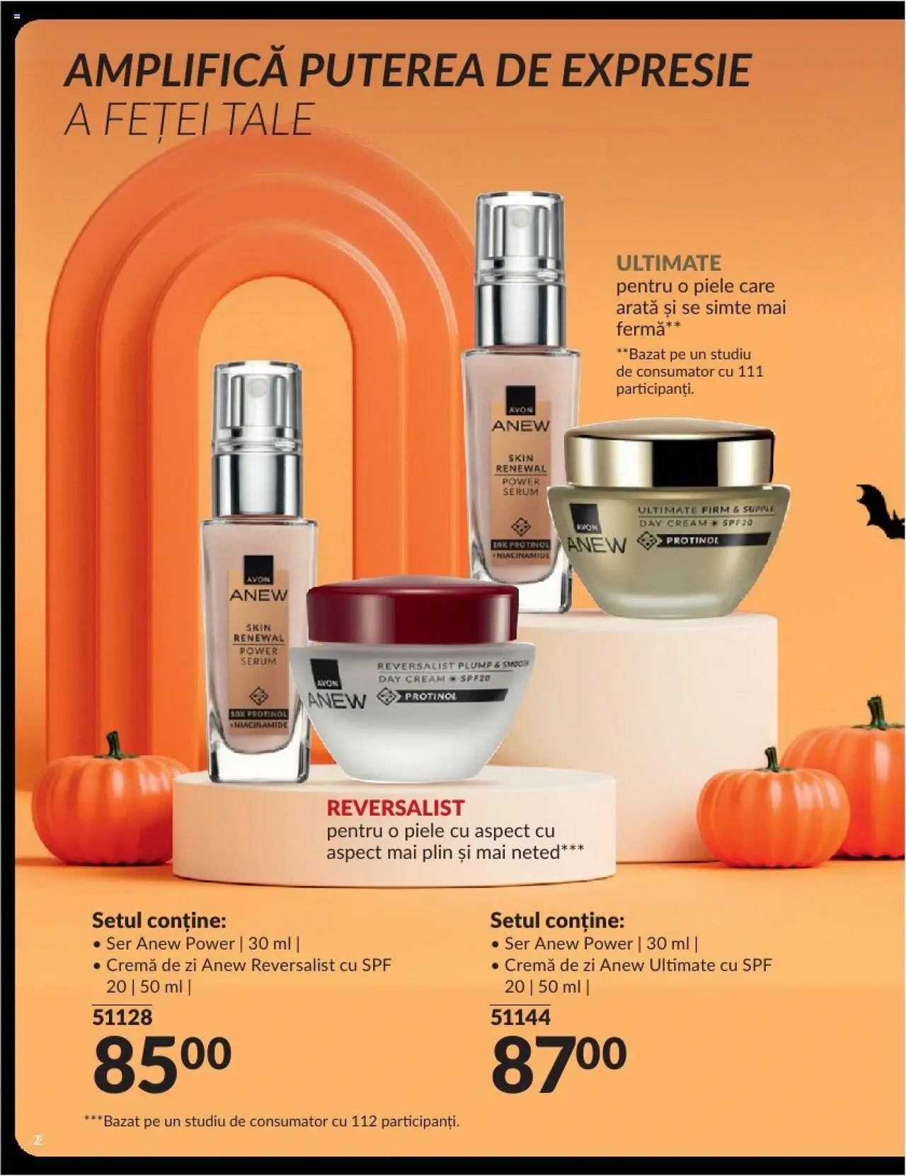 Catalog Avon 18 - 31 Octombrie 2024 | Pagina 22