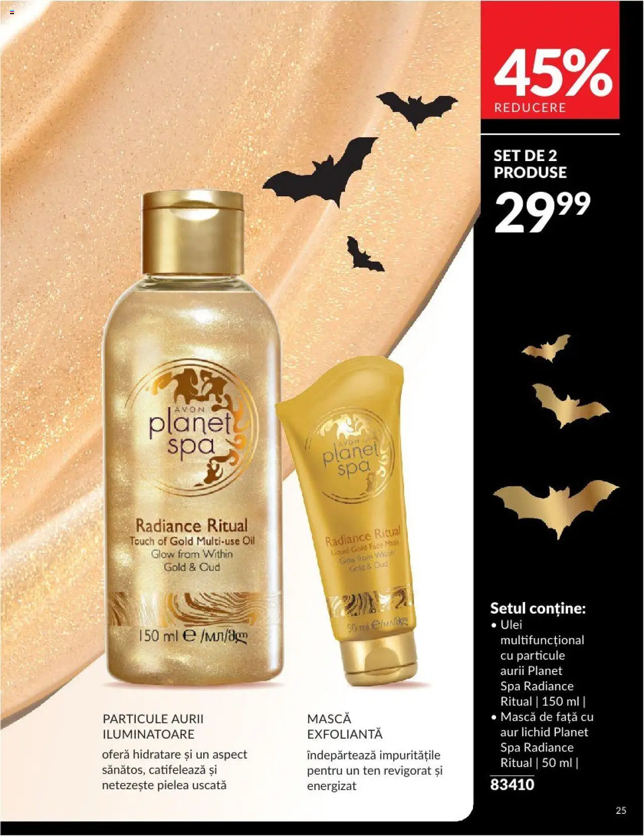 Catalog Avon 18 - 31 Octombrie 2024 | Pagina 25