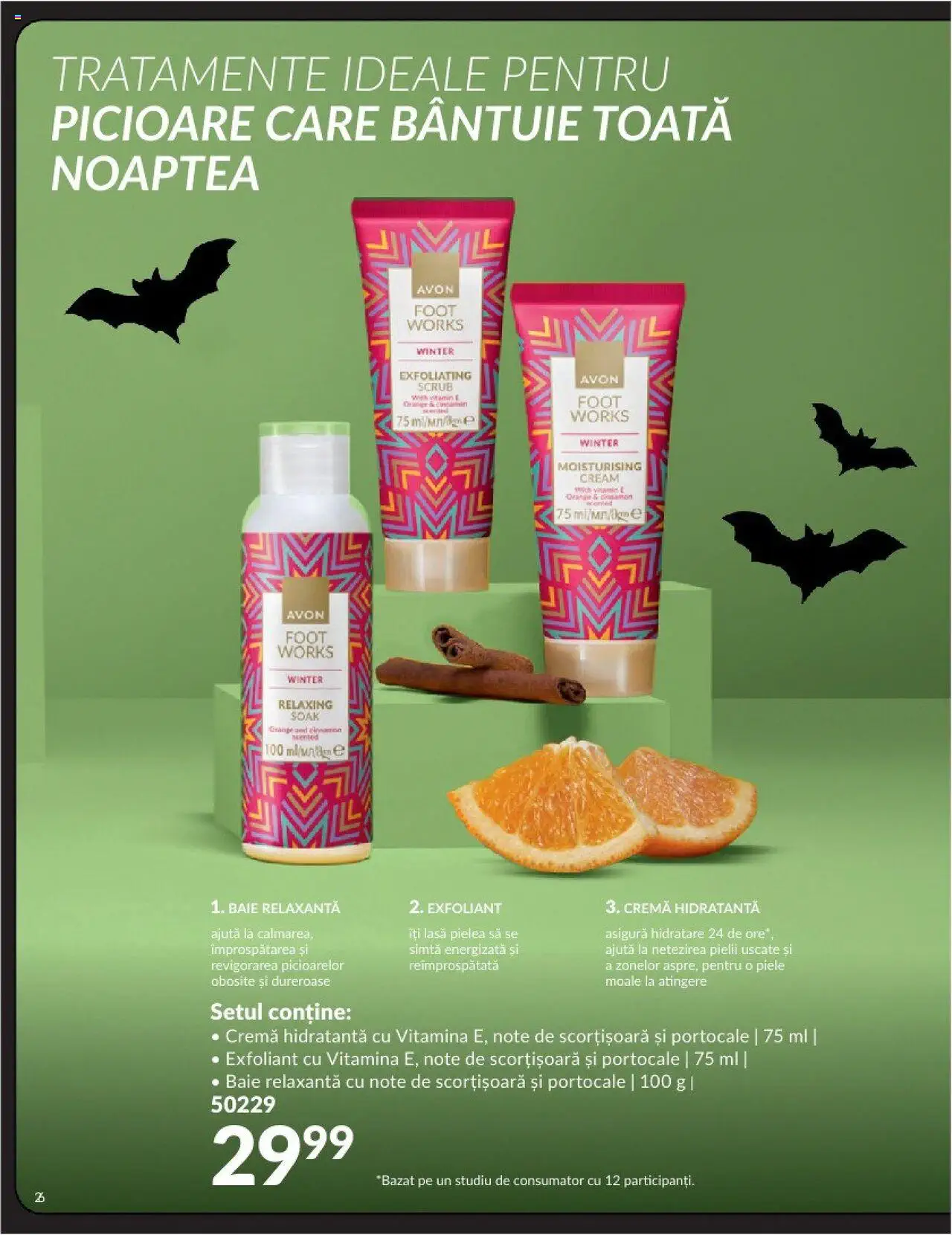 Catalog Avon 18 - 31 Octombrie 2024 | Pagina 26