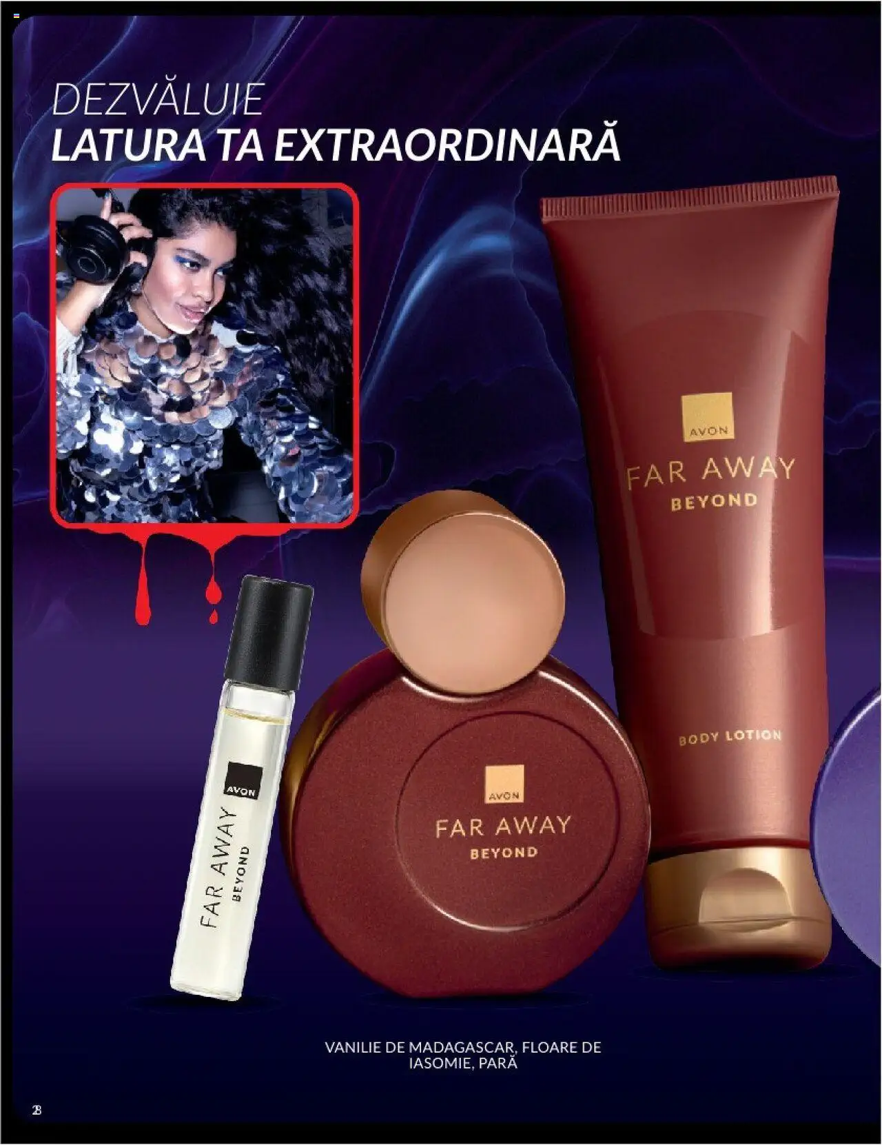 Catalog Avon 18 - 31 Octombrie 2024 | Pagina 28