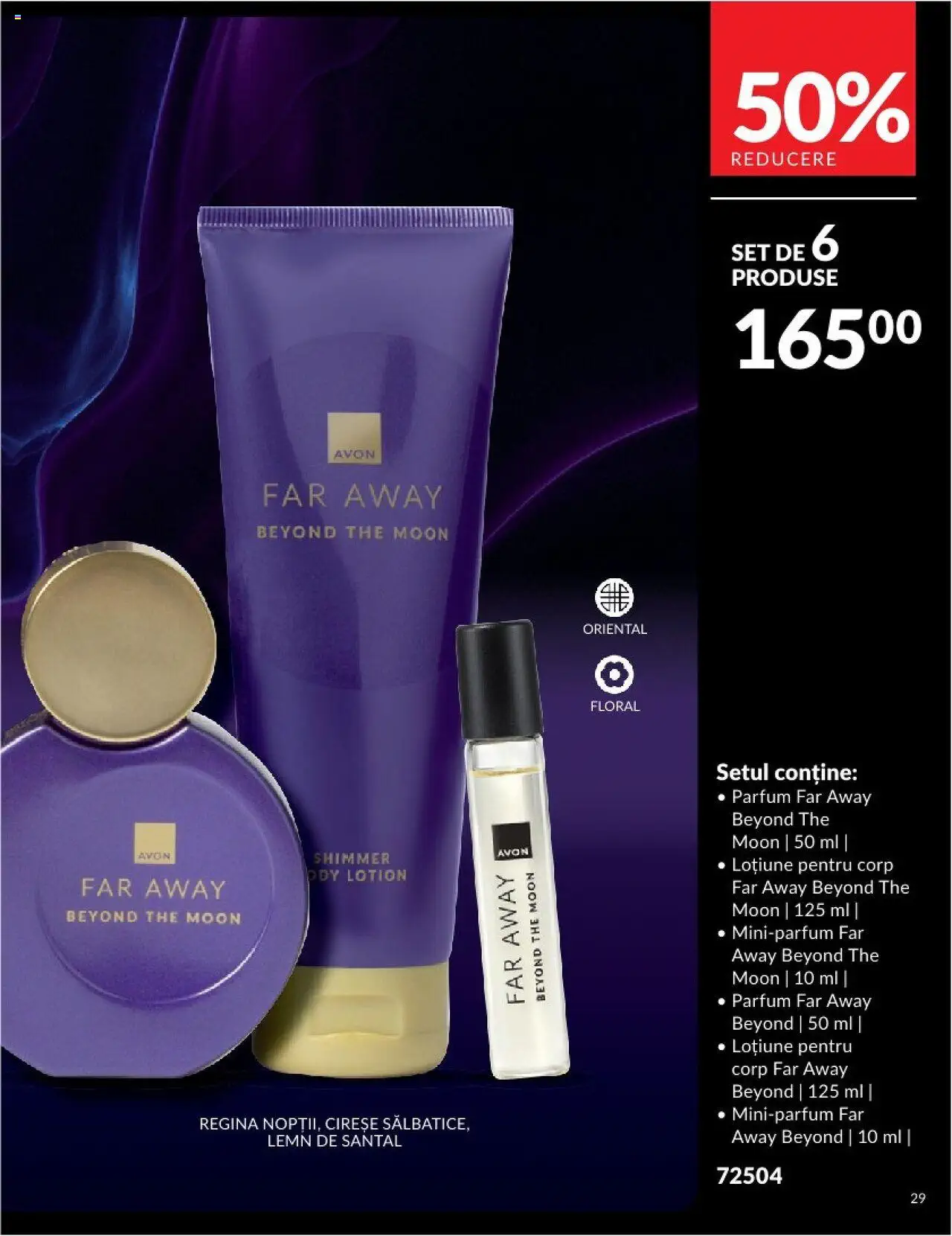 Catalog Avon 18 - 31 Octombrie 2024 | Pagina 29