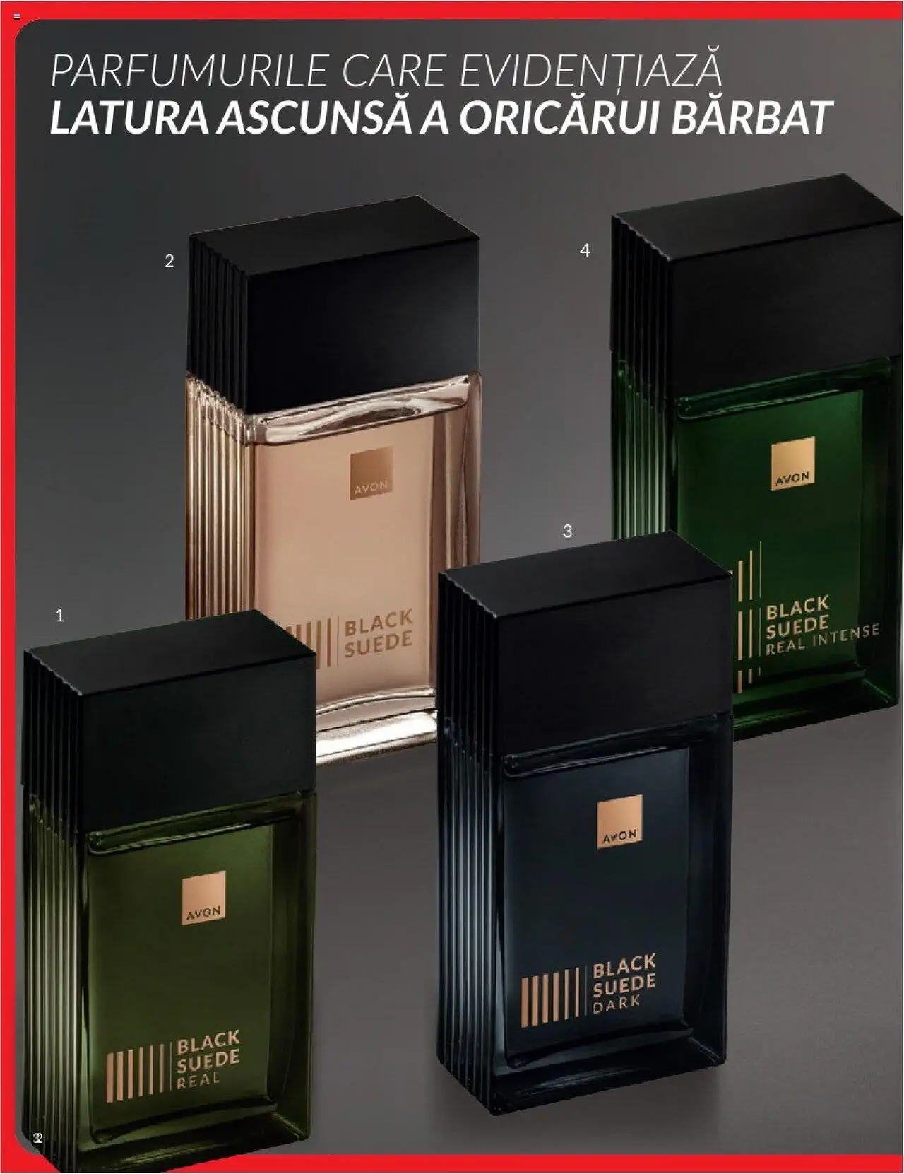 Catalog Avon 18 - 31 Octombrie 2024 | Pagina 32