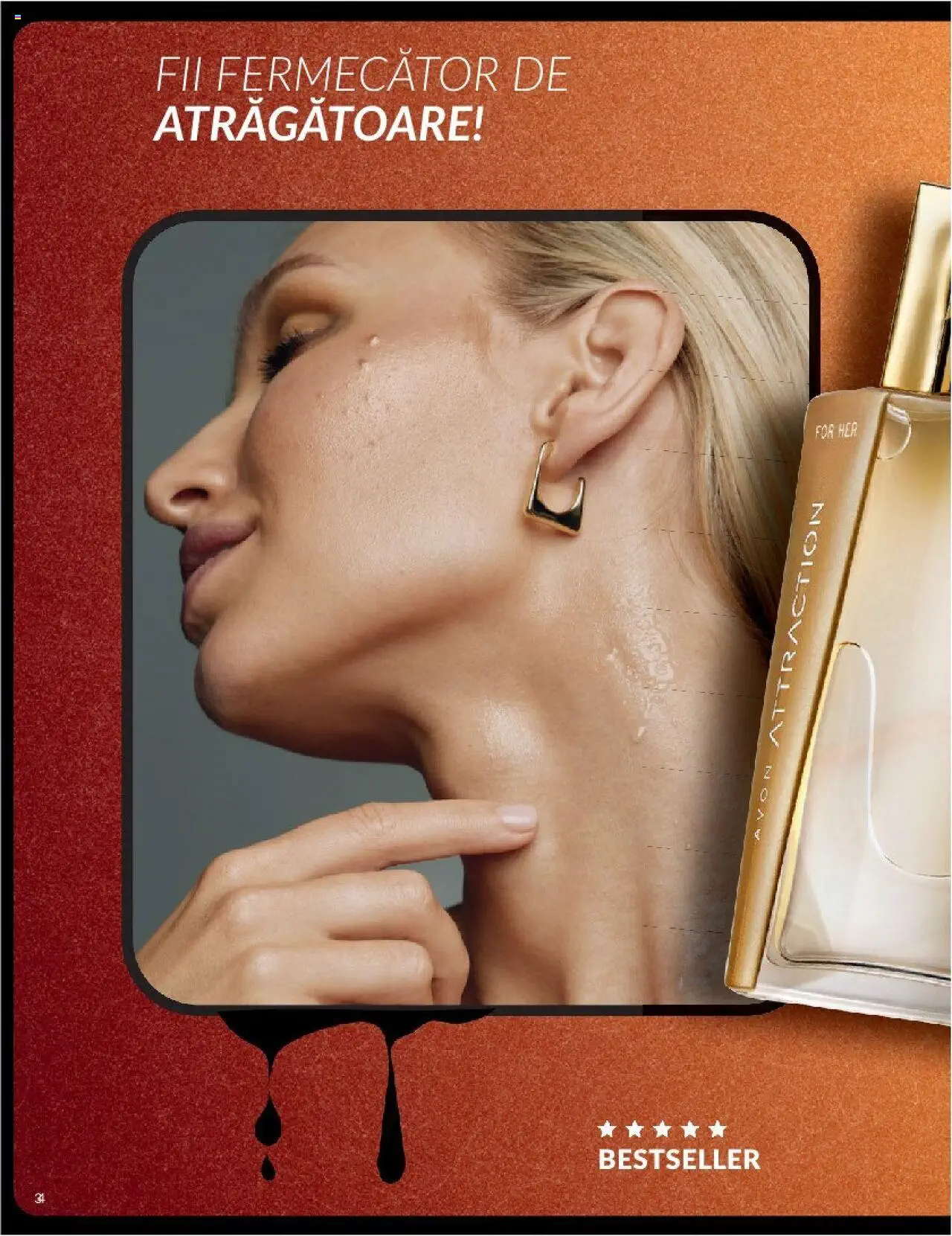Catalog Avon 18 - 31 Octombrie 2024 | Pagina 34