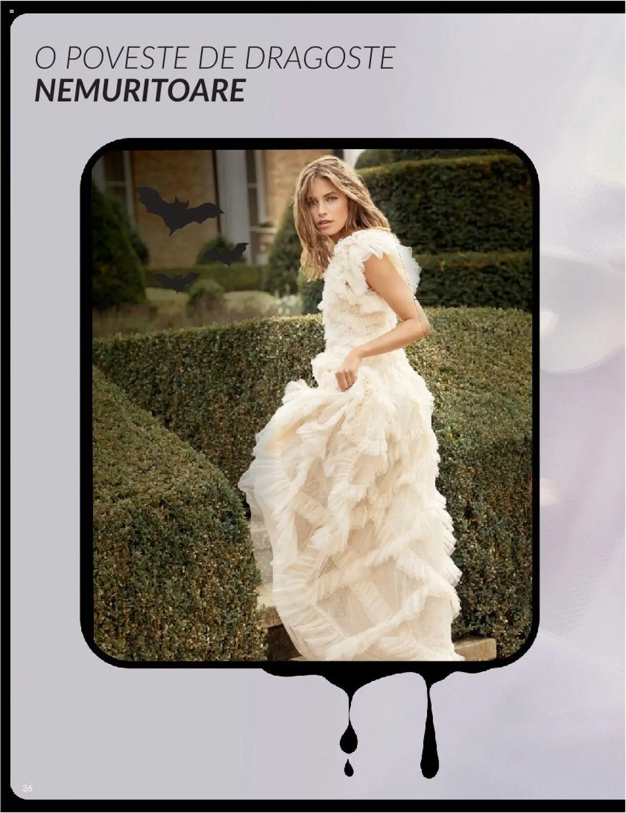 Catalog Avon 18 - 31 Octombrie 2024 | Pagina 36