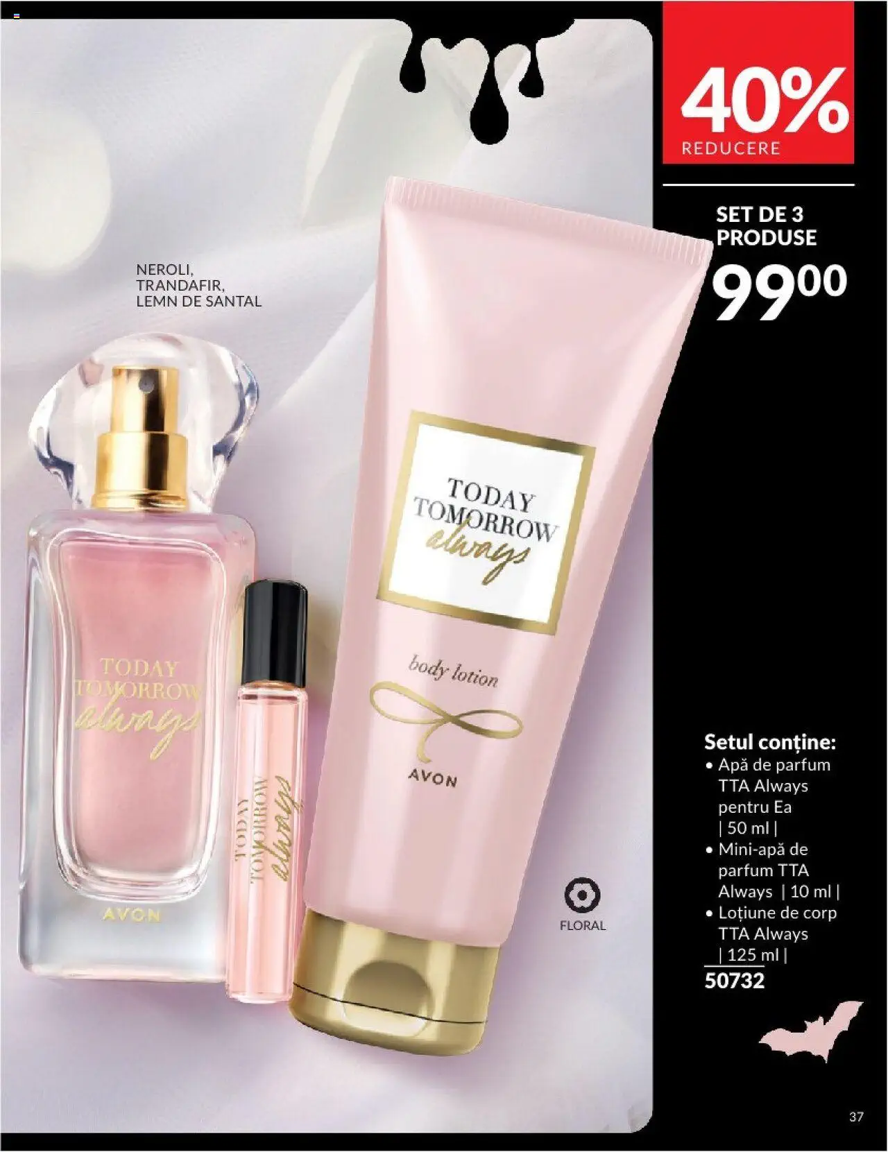 Catalog Avon 18 - 31 Octombrie 2024 | Pagina 37