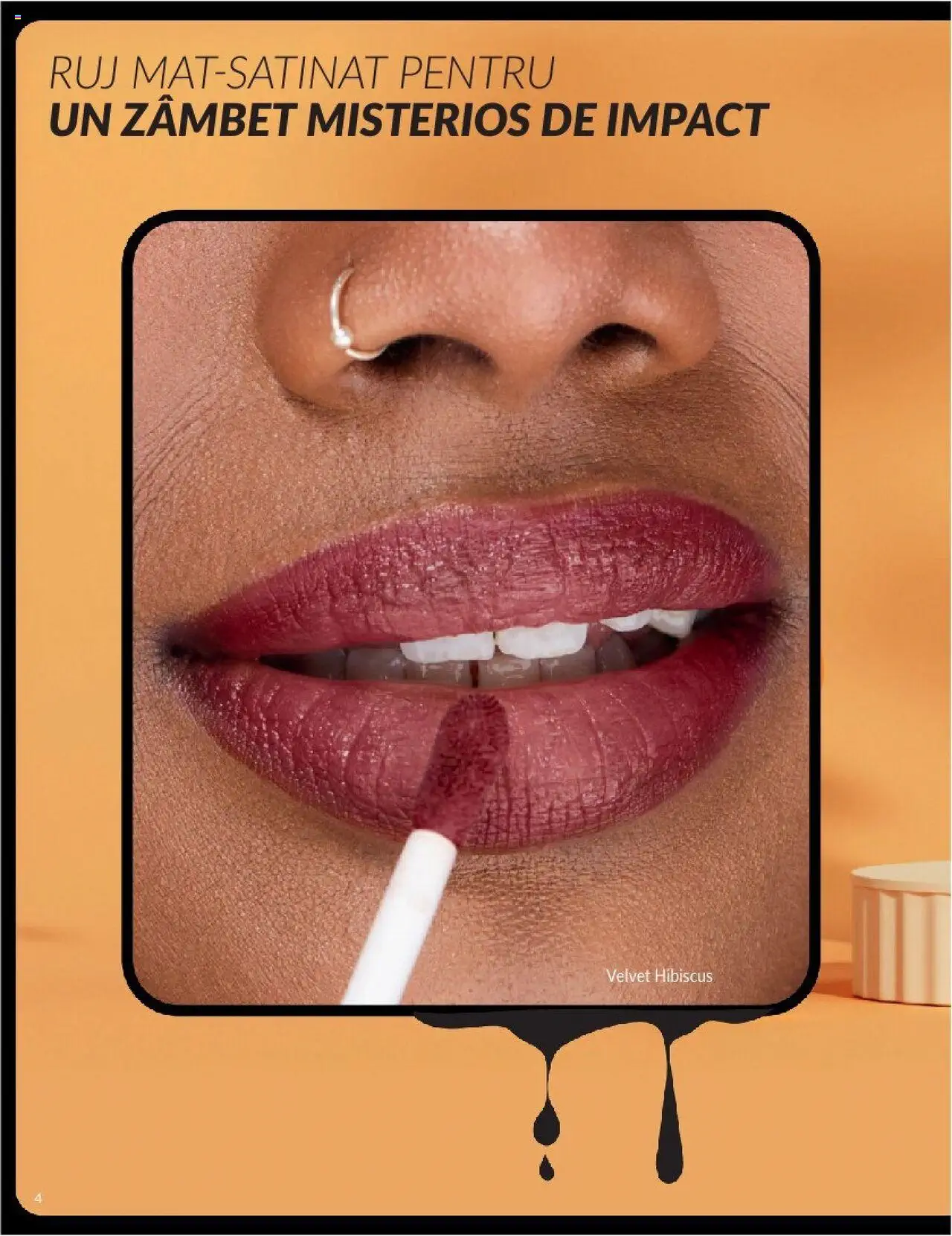 Catalog Avon 18 - 31 Octombrie 2024 | Pagina 4