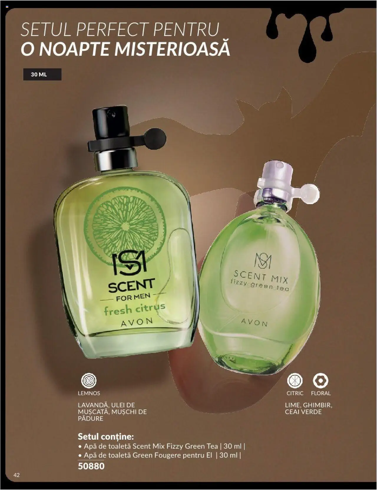 Catalog Avon 18 - 31 Octombrie 2024 | Pagina 42