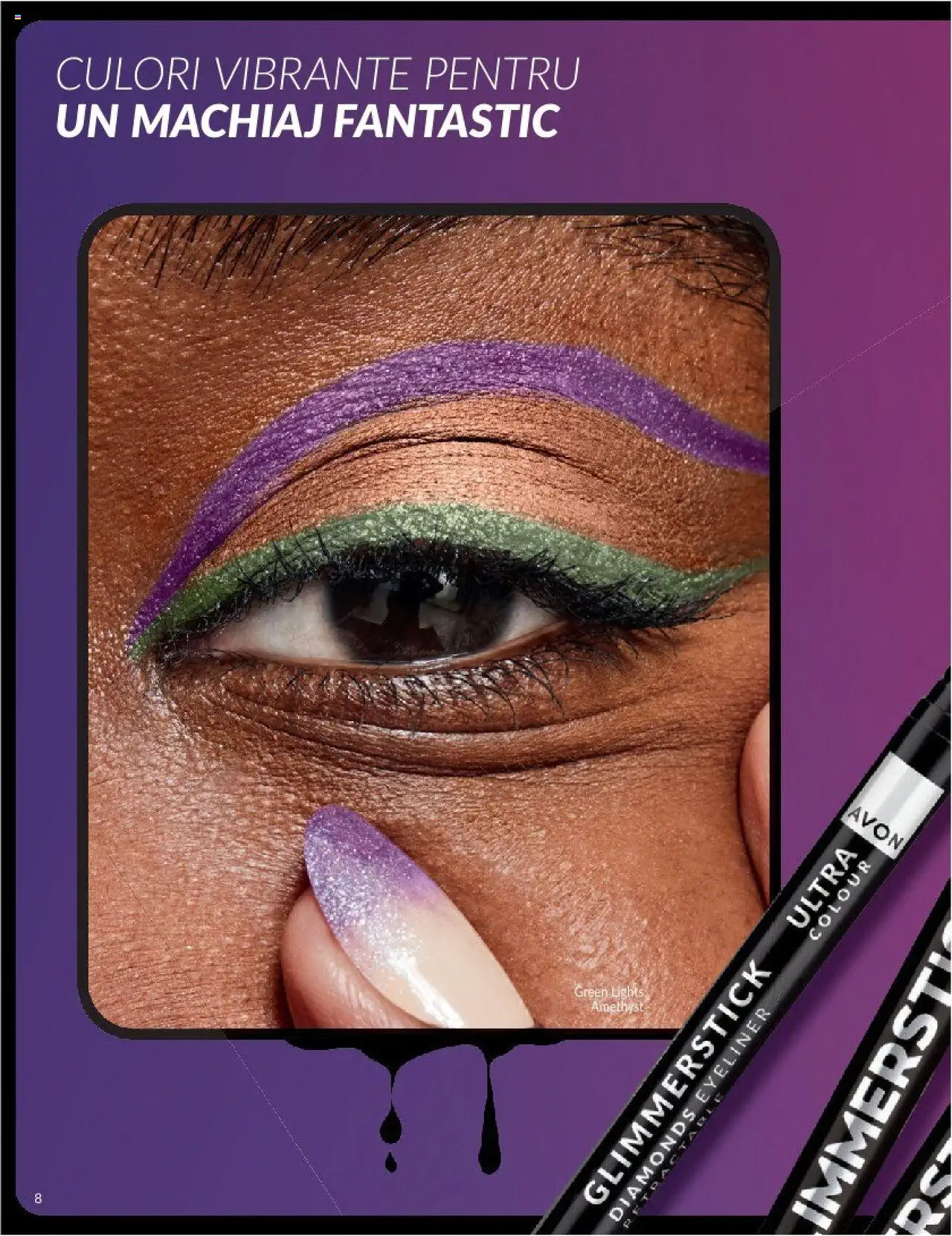 Catalog Avon 18 - 31 Octombrie 2024 | Pagina 8