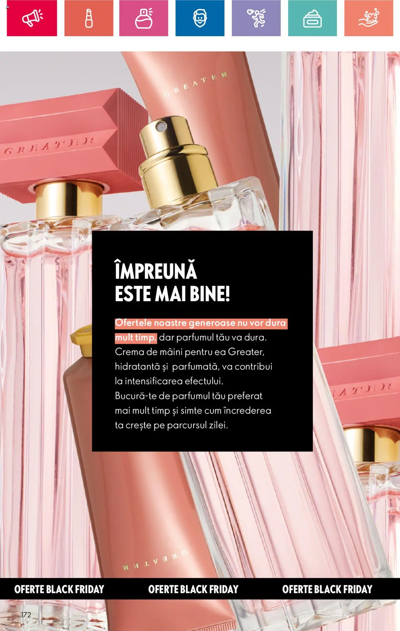Catalog Oriflame 10 - 30 Noiembrie 2024 | Pagina 172