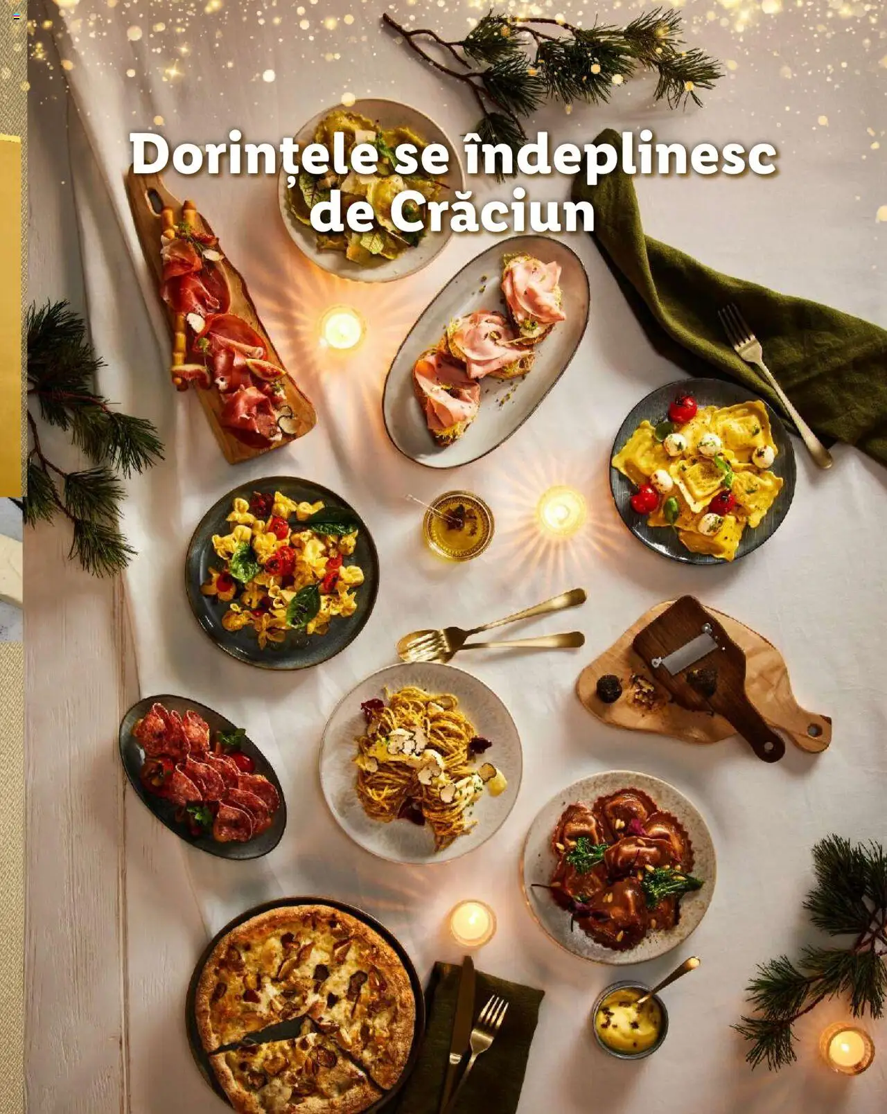 Catalog LIDL 28 Octombrie - 31 Decembrie 2024 | Pagina 75