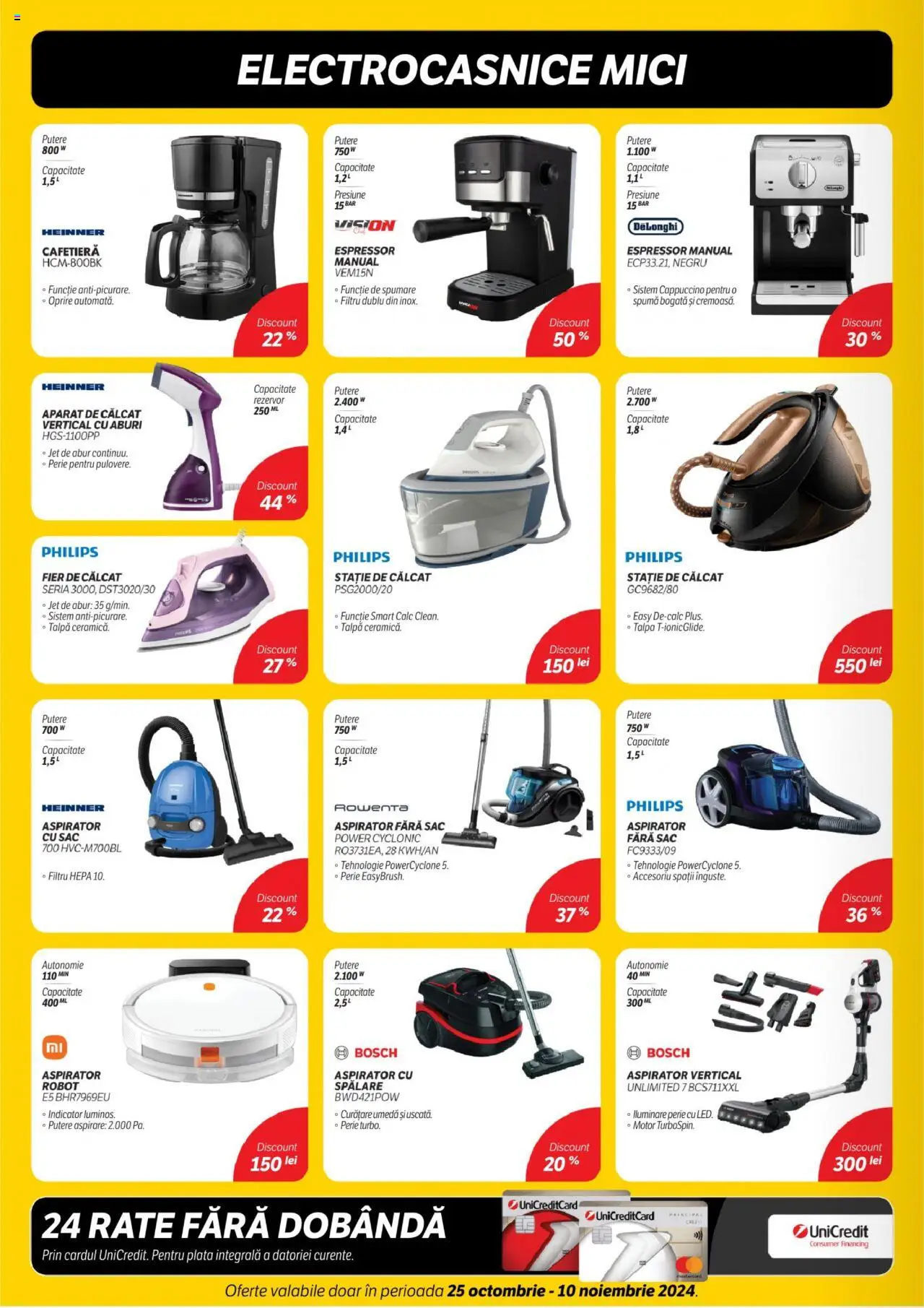 Catalog Flanco 25 Octombrie - 10 Noiembrie 2024 | Pagina 8