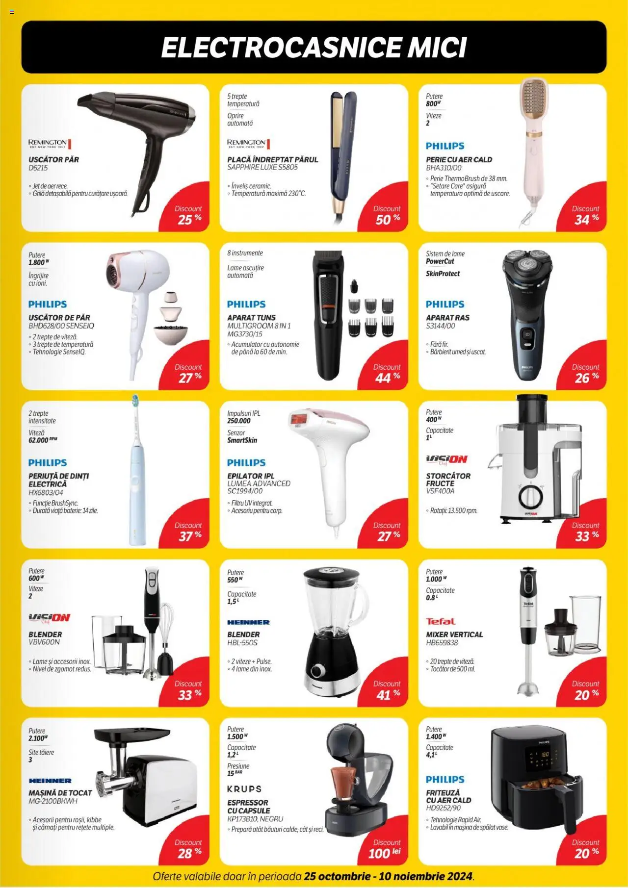 Catalog Flanco 25 Octombrie - 10 Noiembrie 2024 | Pagina 9