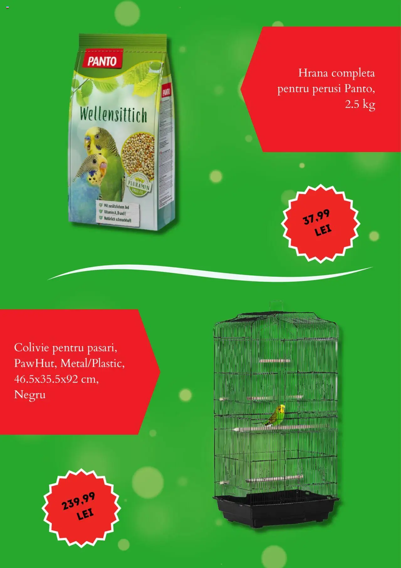 Catalog eMag 28 Octombrie - 3 Noiembrie 2024 | Pagina 6