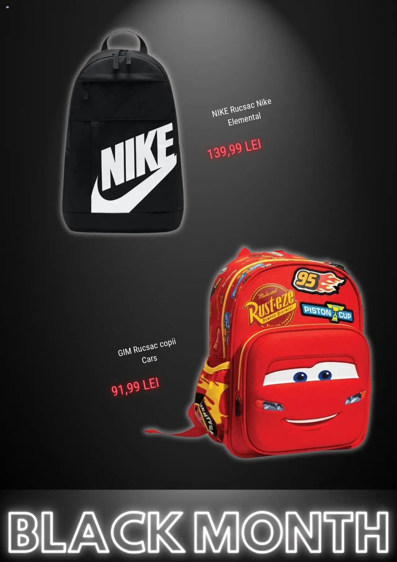 Catalog Intersport 28 Octombrie - 29 Noiembrie 2024 | Pagina 4