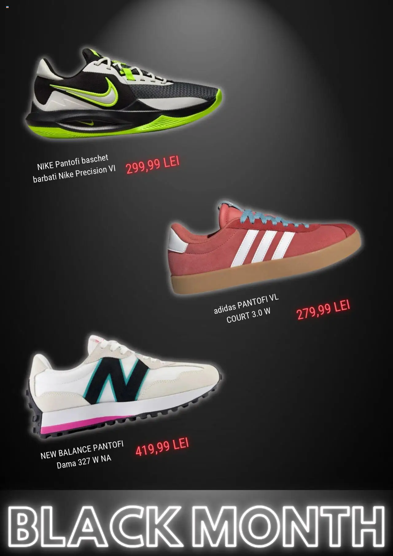 Catalog Intersport 28 Octombrie - 29 Noiembrie 2024 | Pagina 5