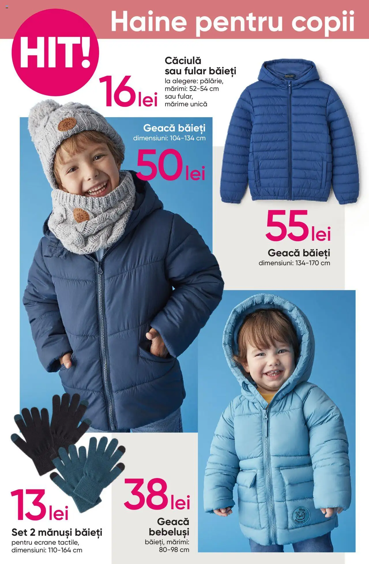 Catalog Pepco 31 Octombrie - 13 Noiembrie 2024 | Pagina 10