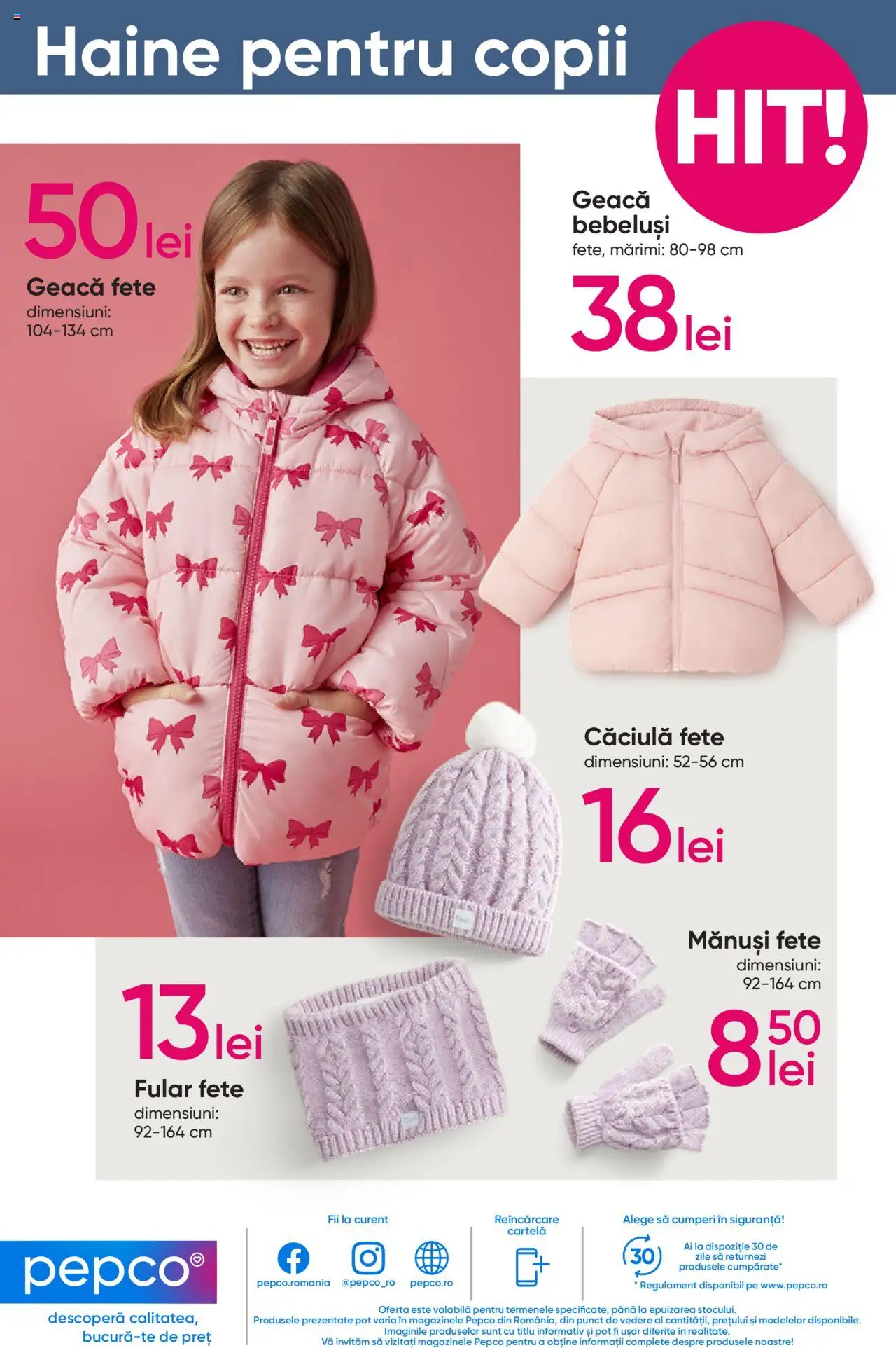Catalog Pepco 31 Octombrie - 13 Noiembrie 2024 | Pagina 11