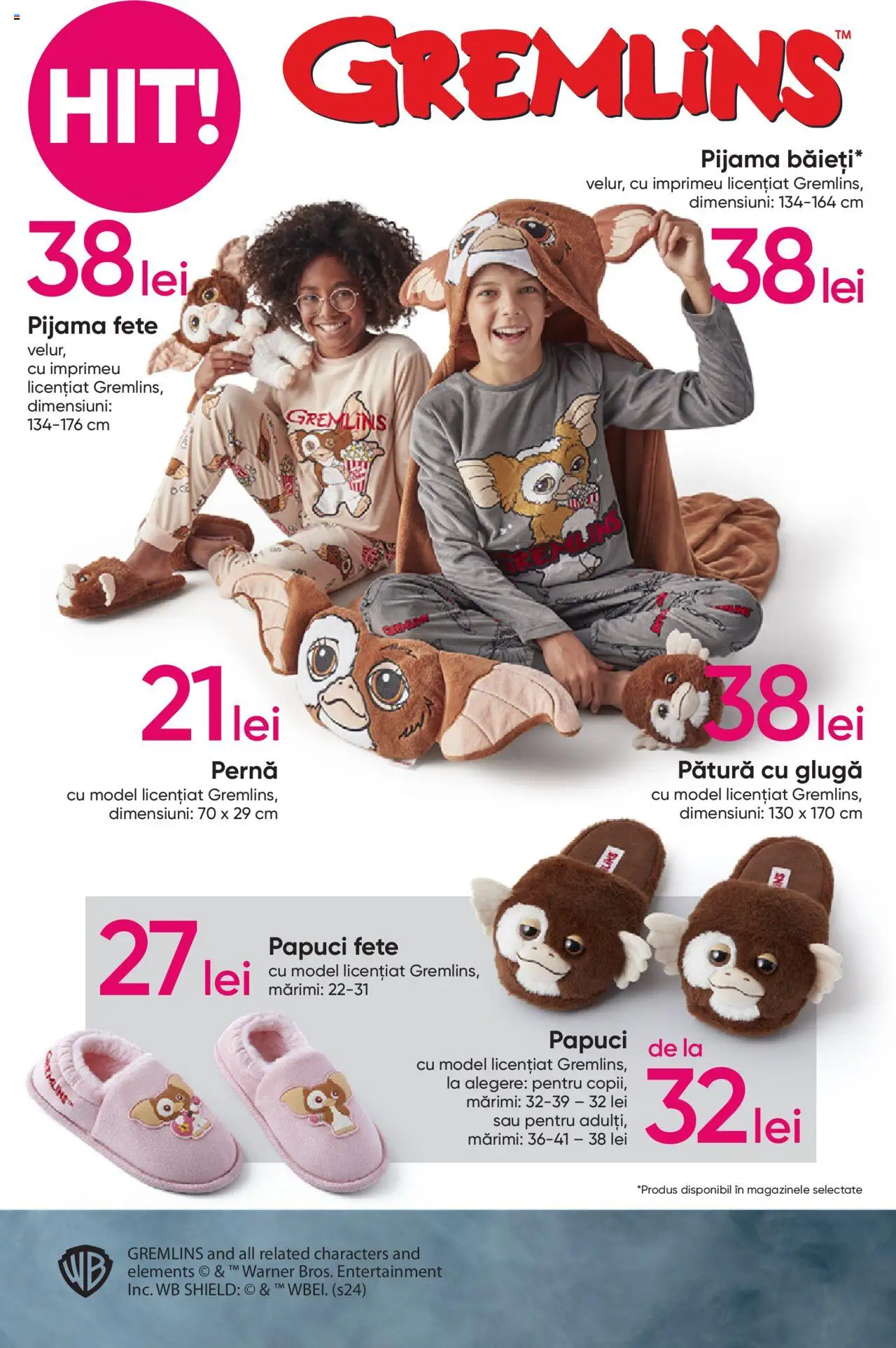 Catalog Pepco 31 Octombrie - 13 Noiembrie 2024 | Pagina 2