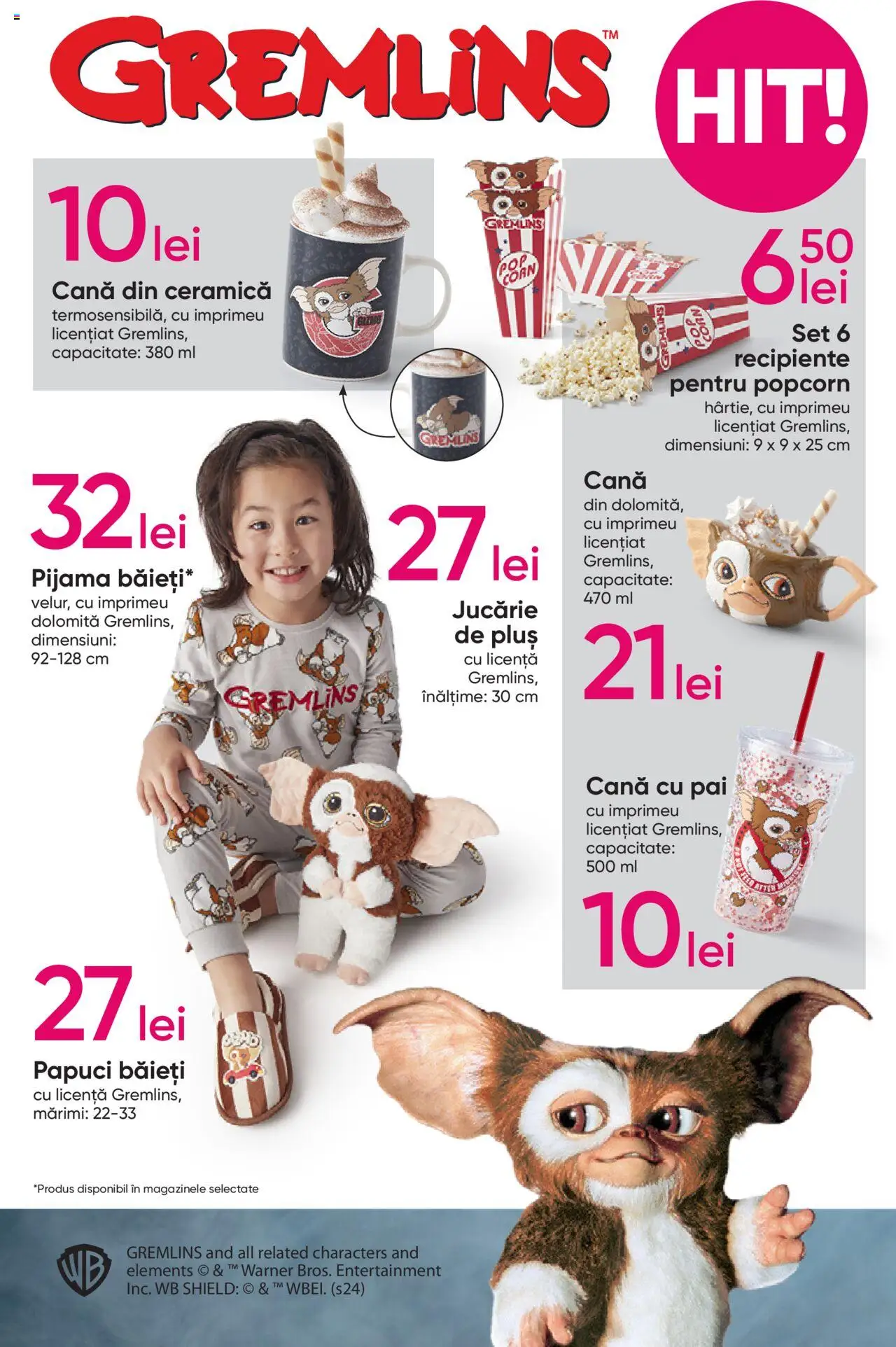 Catalog Pepco 31 Octombrie - 13 Noiembrie 2024 | Pagina 3
