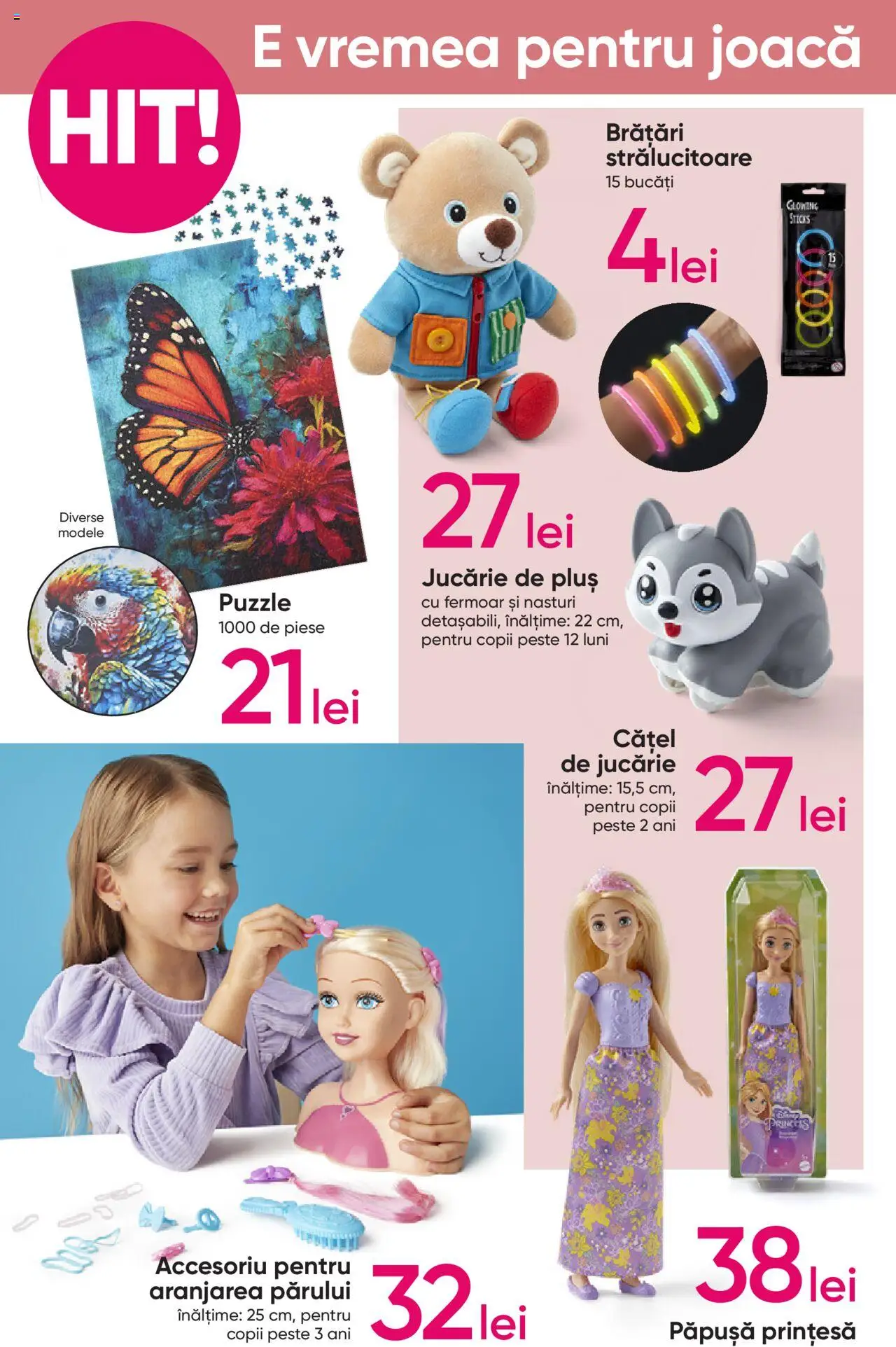 Catalog Pepco 31 Octombrie - 13 Noiembrie 2024 | Pagina 4