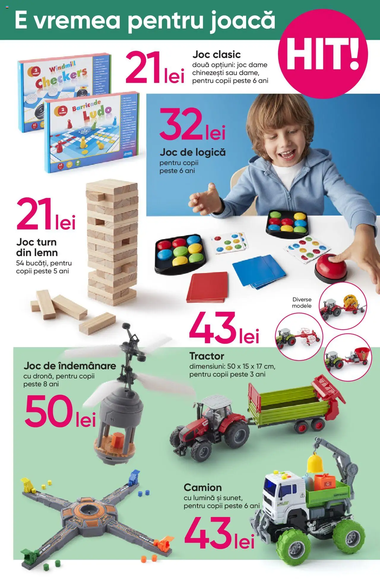 Catalog Pepco 31 Octombrie - 13 Noiembrie 2024 | Pagina 5