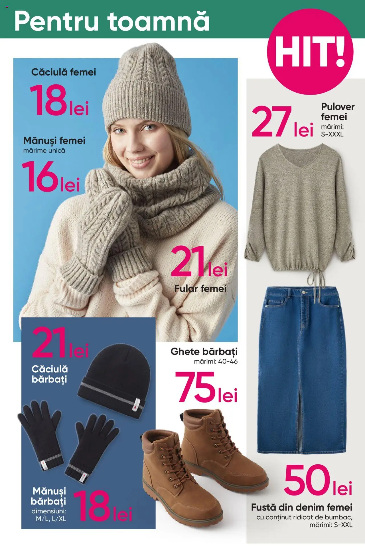 Catalog Pepco 31 Octombrie - 13 Noiembrie 2024 | Pagina 9
