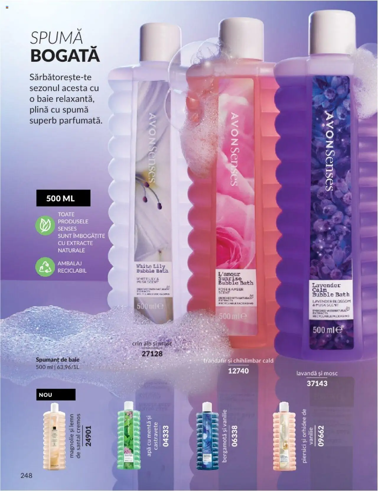 Catalog Avon 1 - 14 Noiembrie 2024 | Pagina 14