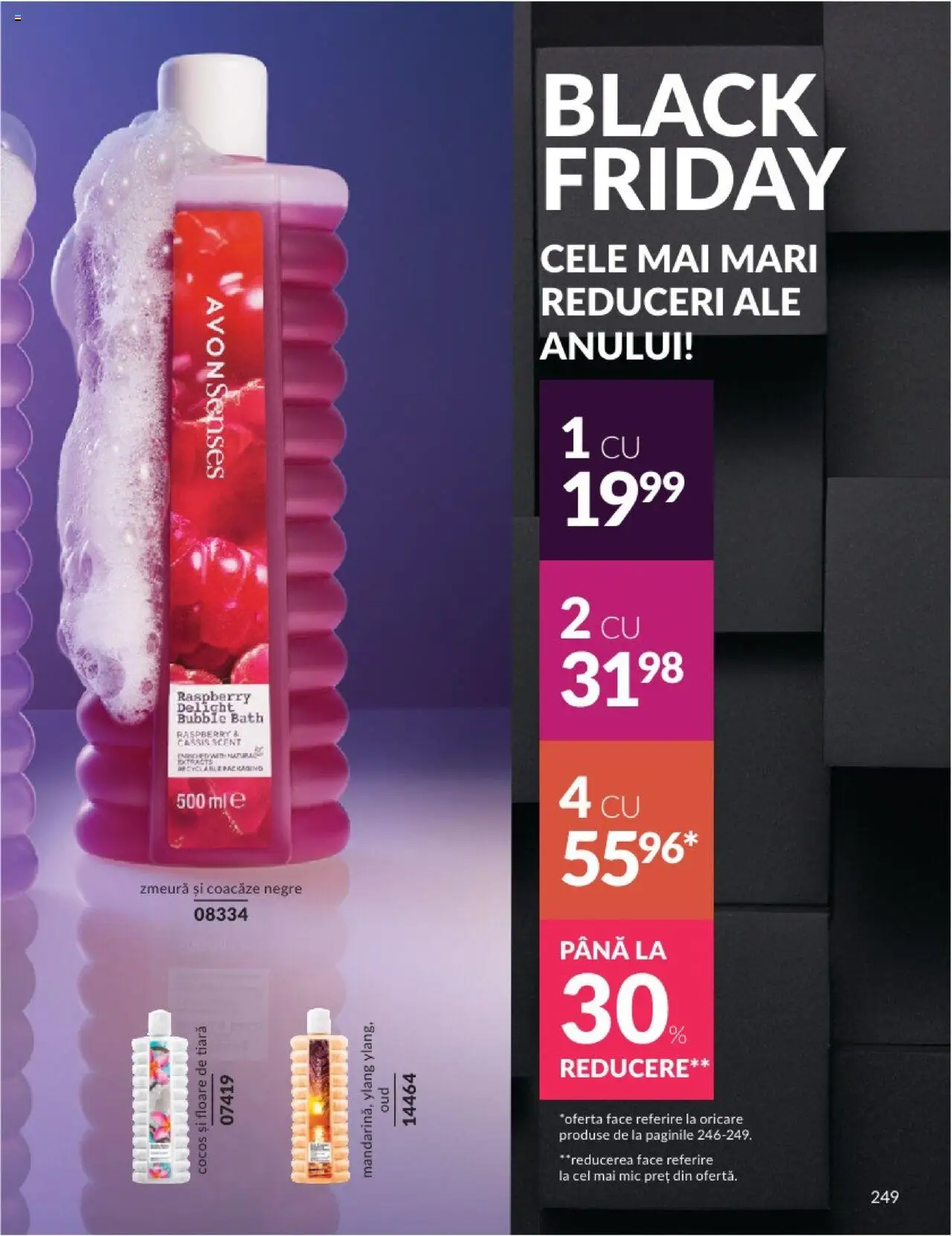 Catalog Avon 1 - 14 Noiembrie 2024 | Pagina 15