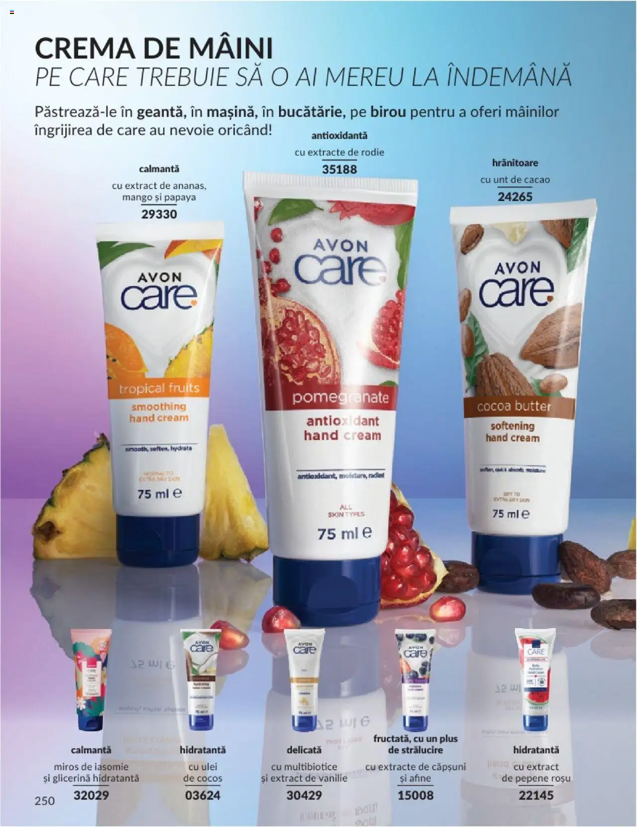 Catalog Avon 1 - 14 Noiembrie 2024 | Pagina 16