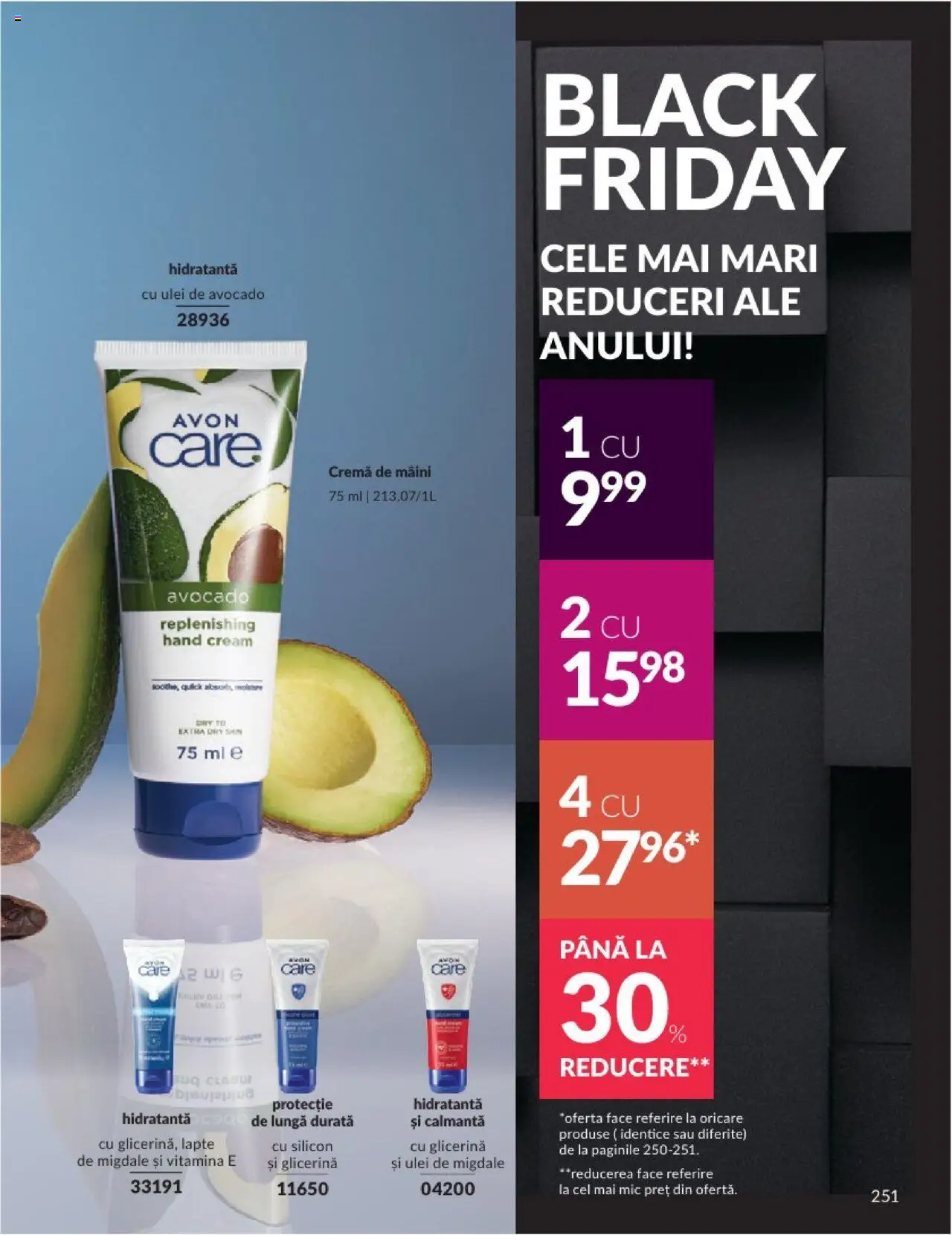 Catalog Avon 1 - 14 Noiembrie 2024 | Pagina 17