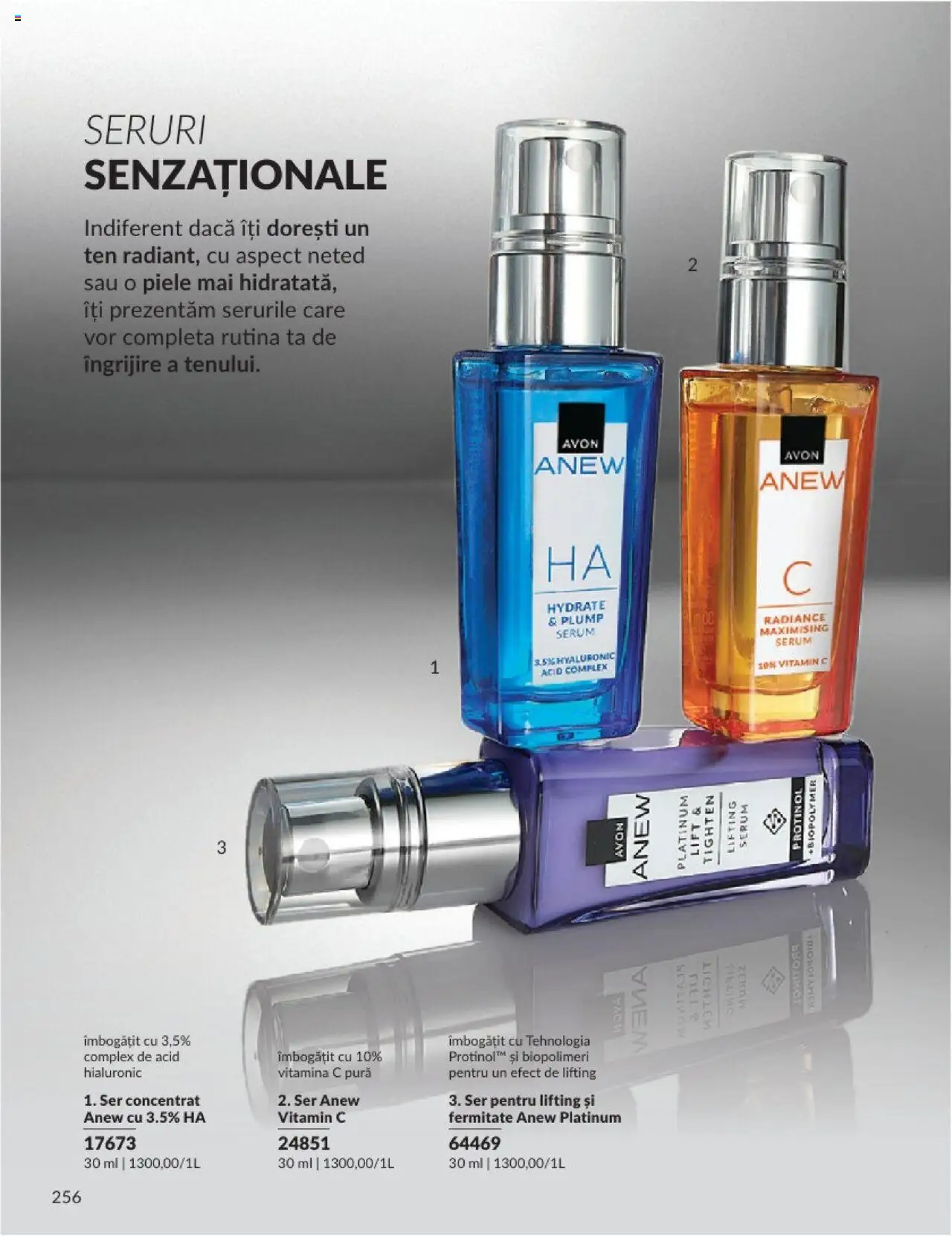 Catalog Avon 1 - 14 Noiembrie 2024 | Pagina 22