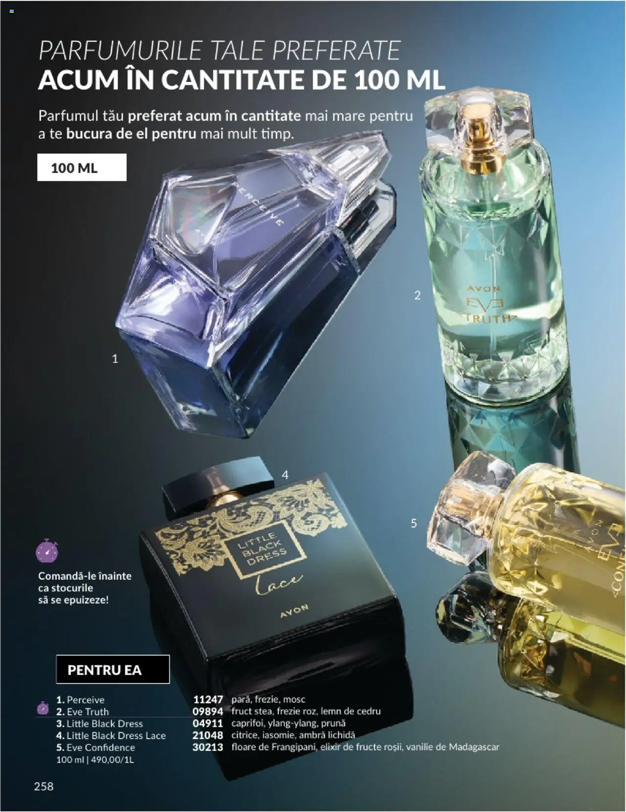 Catalog Avon 1 - 14 Noiembrie 2024 | Pagina 24