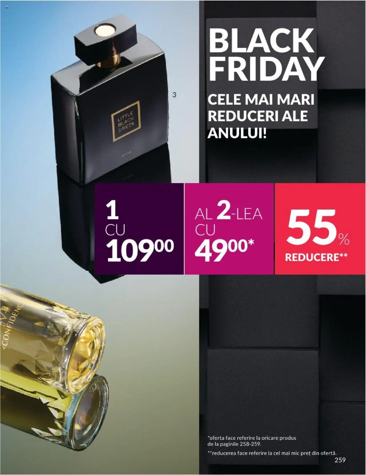 Catalog Avon 1 - 14 Noiembrie 2024 | Pagina 25