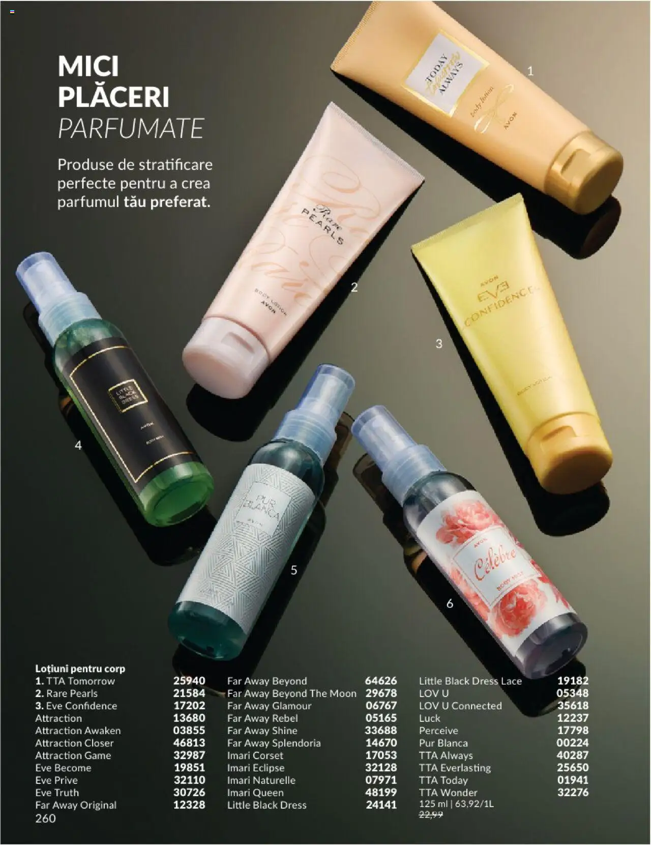 Catalog Avon 1 - 14 Noiembrie 2024 | Pagina 26