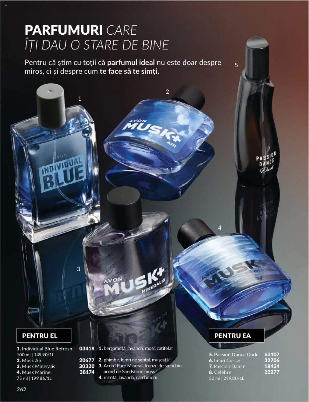 Catalog Avon 1 - 14 Noiembrie 2024 | Pagina 28
