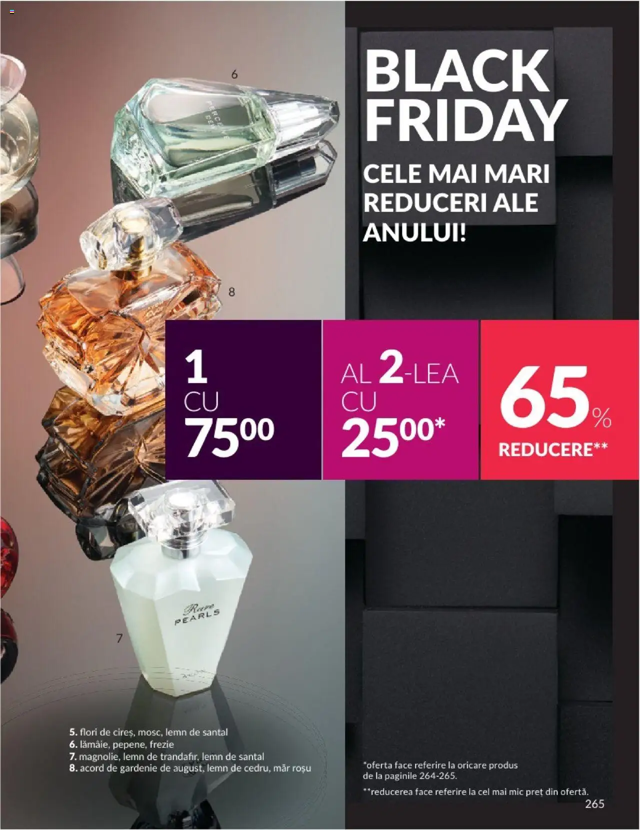 Catalog Avon 1 - 14 Noiembrie 2024 | Pagina 31