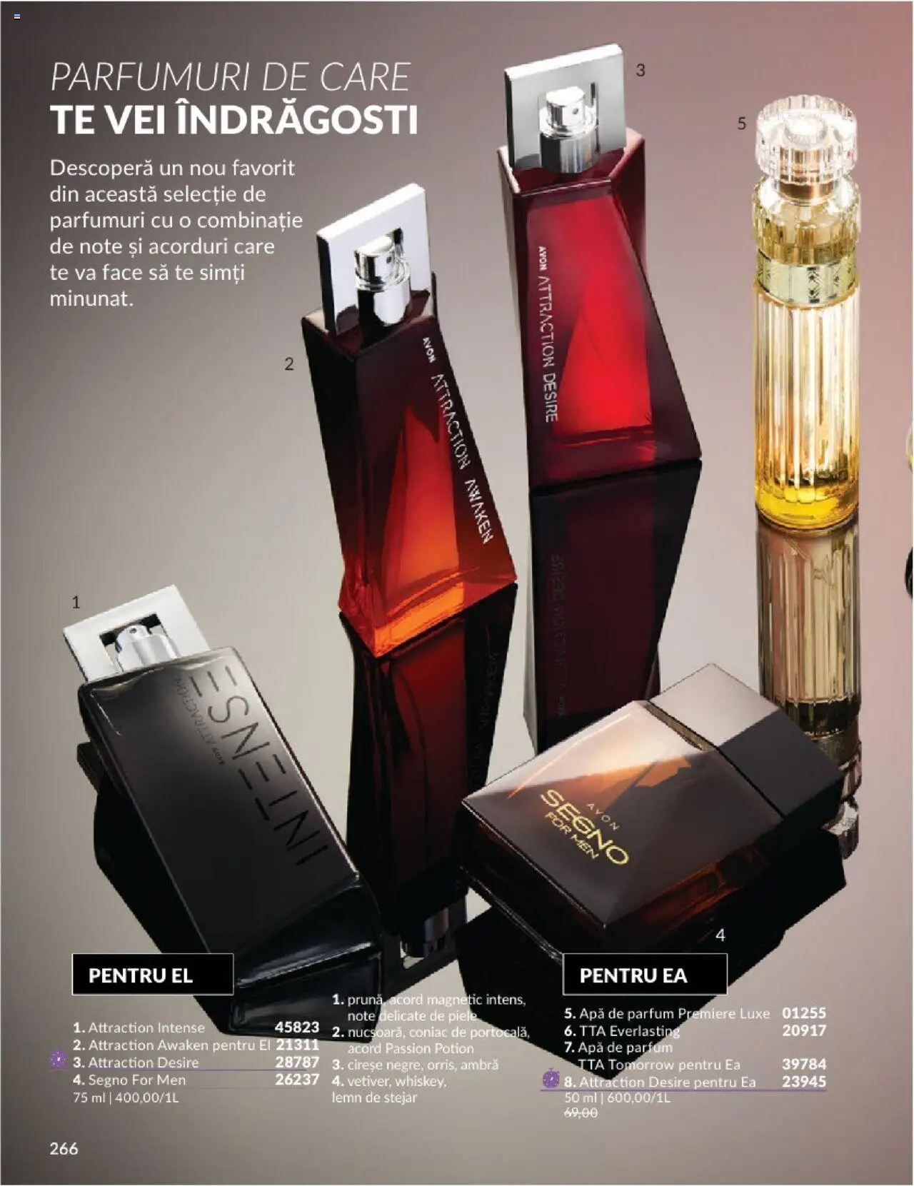 Catalog Avon 1 - 14 Noiembrie 2024 | Pagina 32