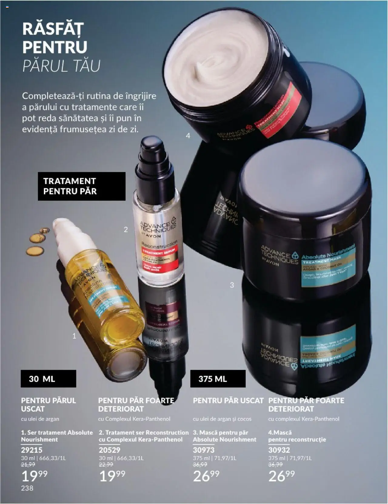 Catalog Avon 1 - 14 Noiembrie 2024 | Pagina 4