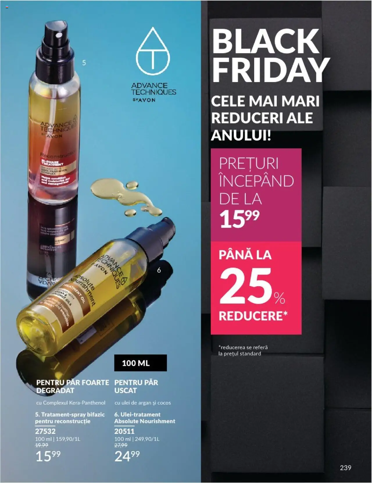 Catalog Avon 1 - 14 Noiembrie 2024 | Pagina 5
