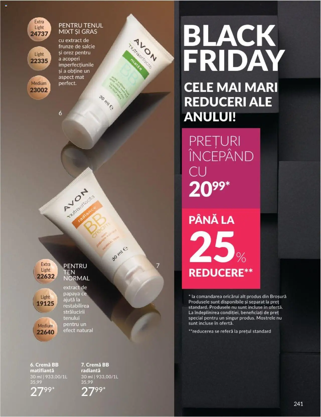 Catalog Avon 1 - 14 Noiembrie 2024 | Pagina 7