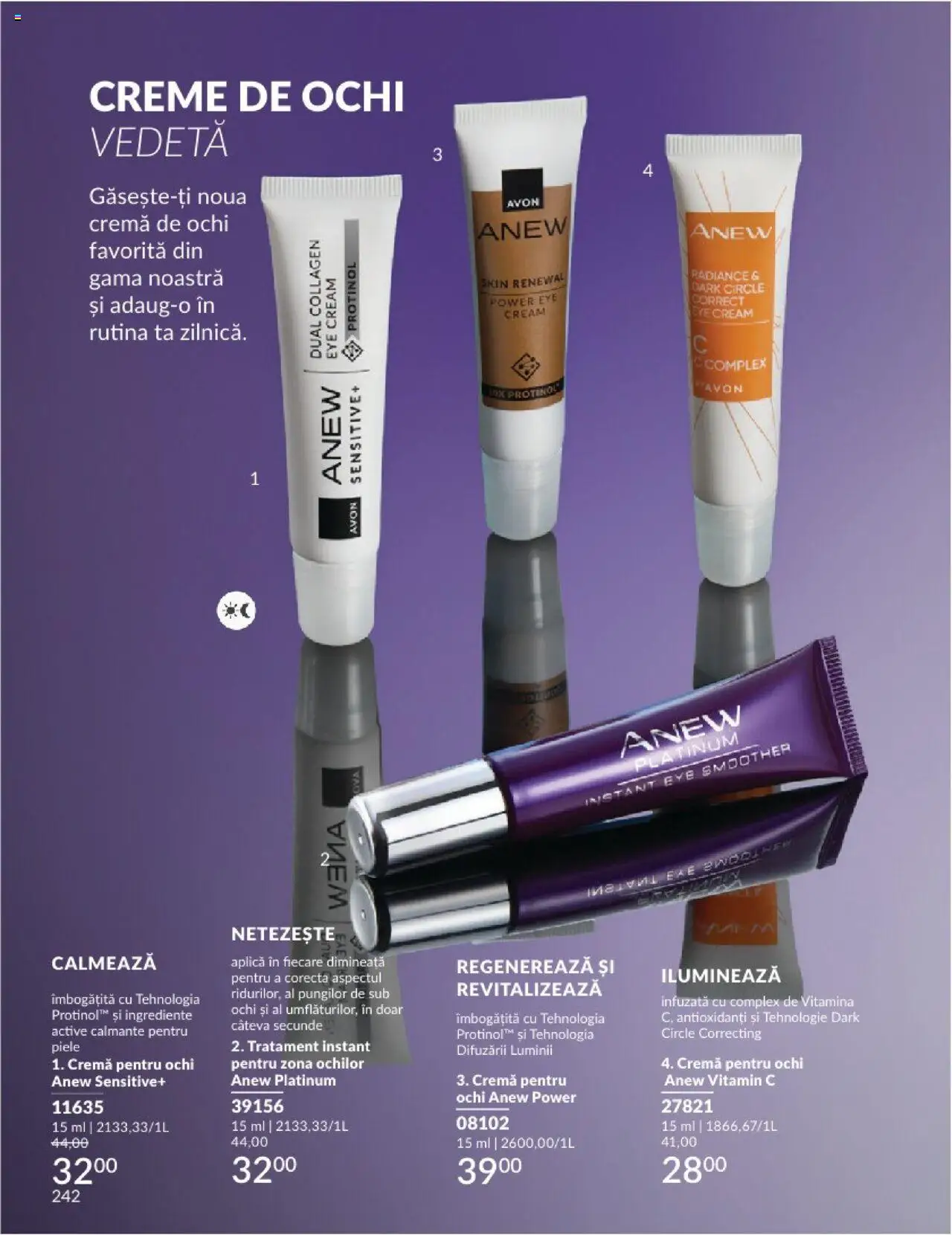 Catalog Avon 1 - 14 Noiembrie 2024 | Pagina 8