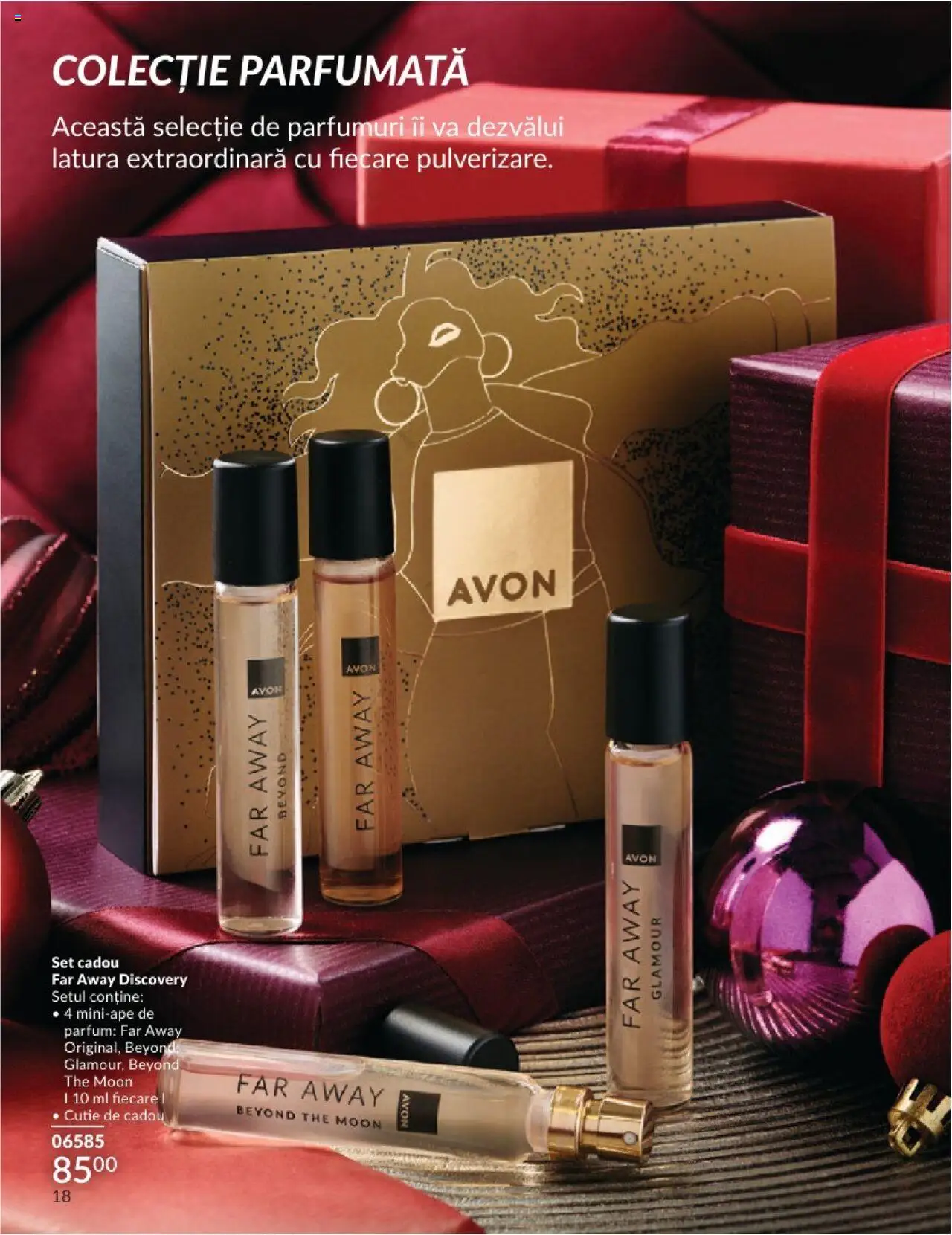 Catalog Avon 1 - 30 Noiembrie 2024 | Pagina 18