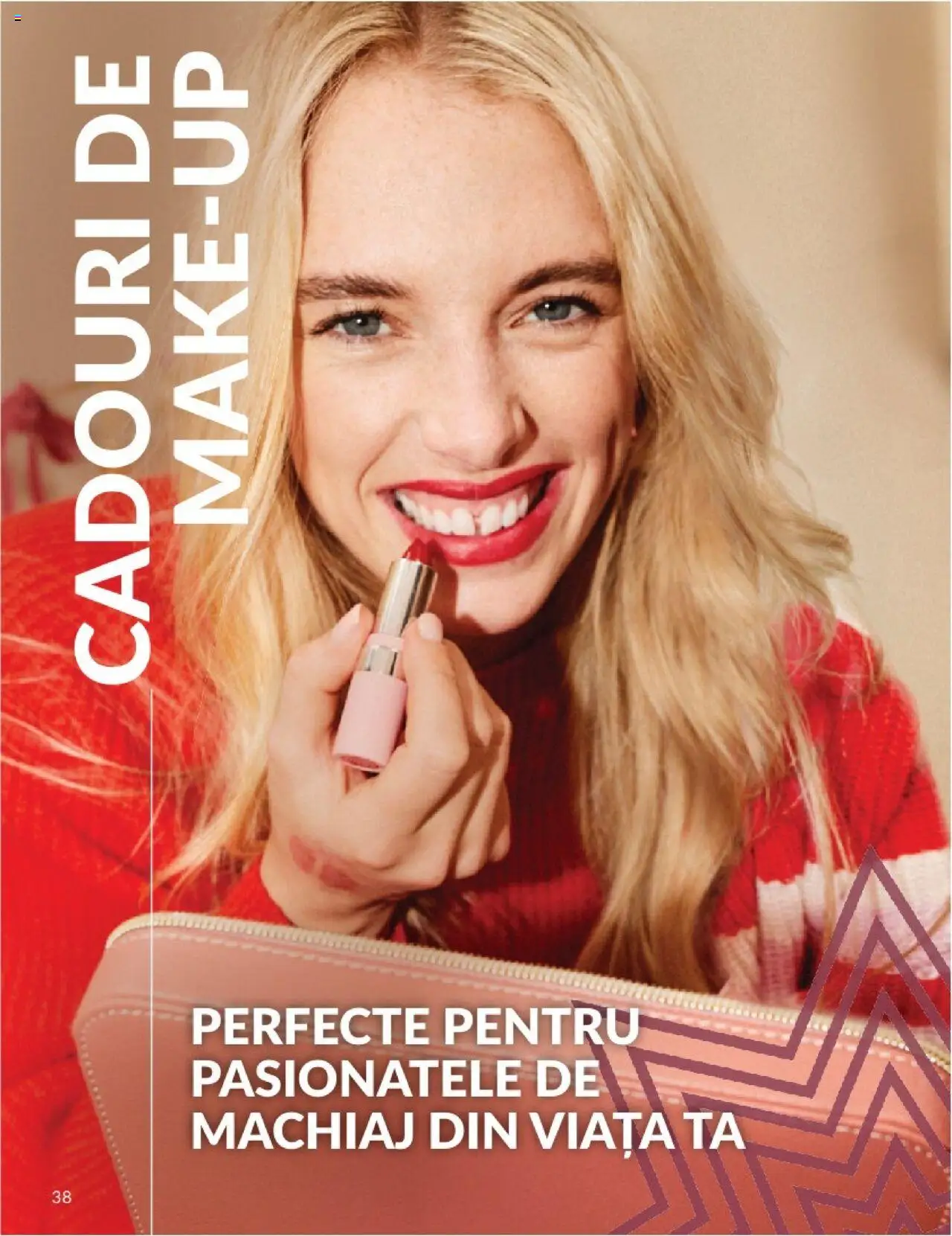 Catalog Avon 1 - 30 Noiembrie 2024 | Pagina 38